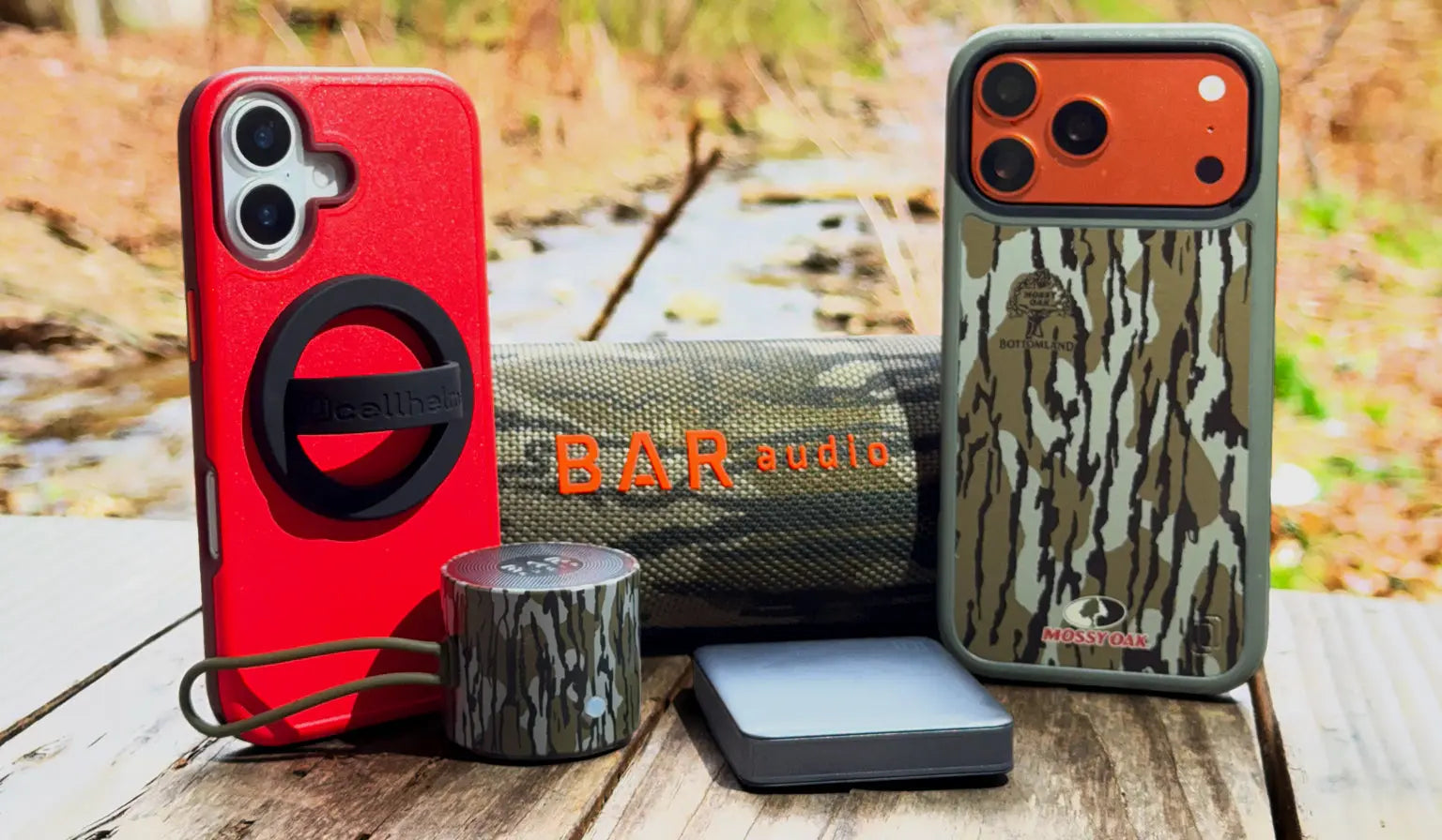 The Ultimate Phone Protection Guide for Trade Workers and Outdoor Enthusiasts cellhelmet