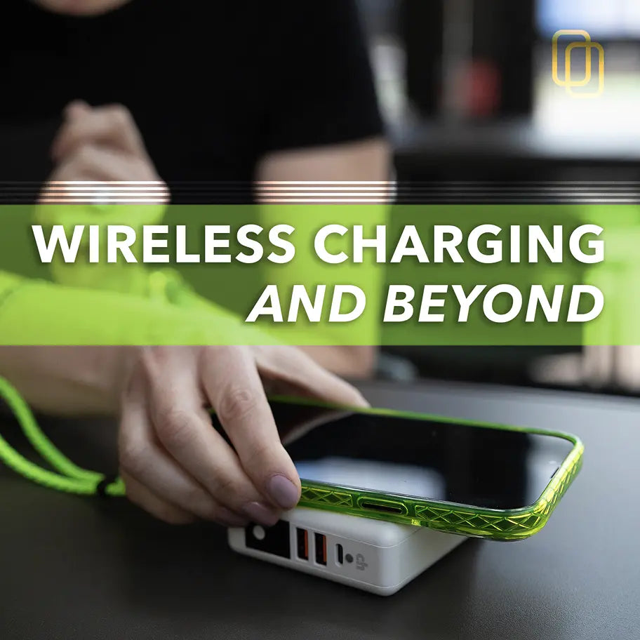 Phones with Wireless Charging: Beyond the iPhone 14