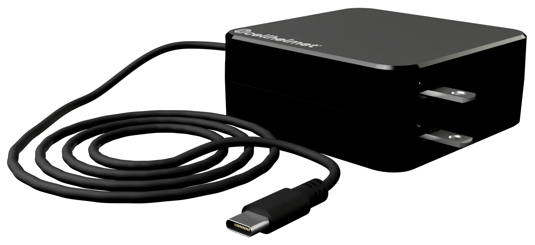 100W USB-C Universal Laptop Charger cellhelmet cellhelmet