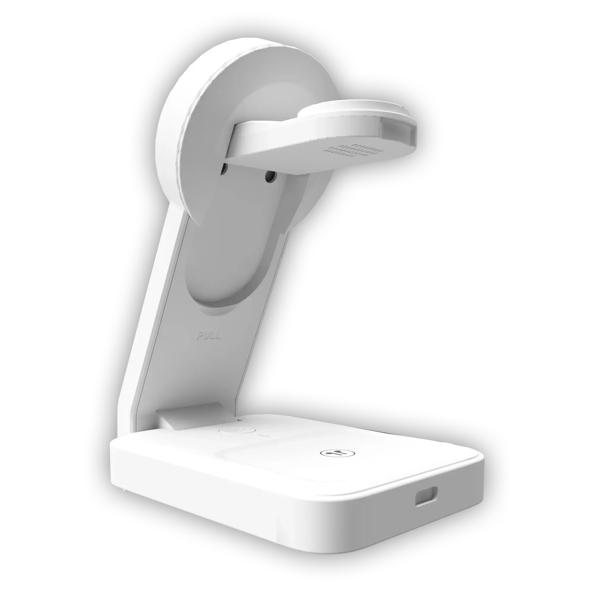 3-in-1 Charging Stand