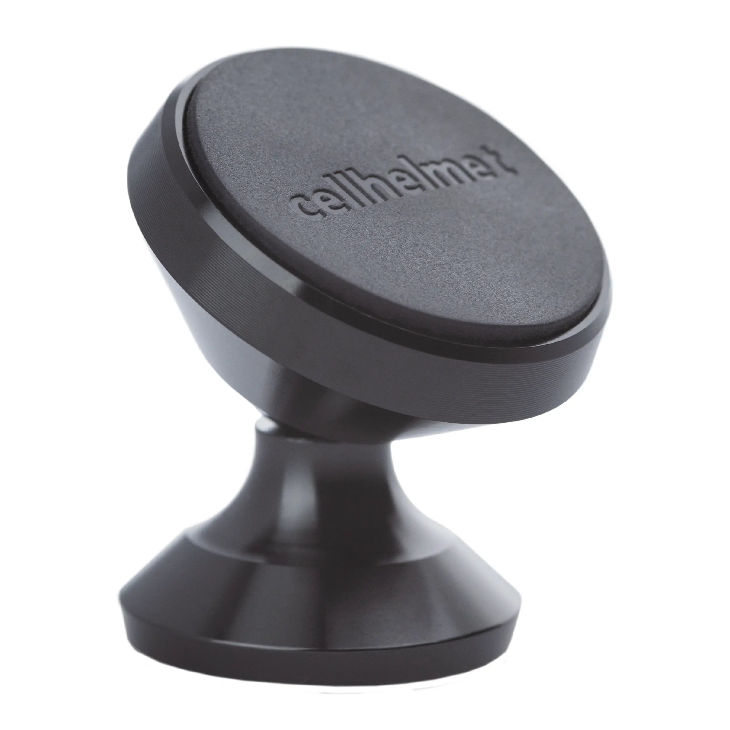 Rotating Magnetic Dash Mount by cellhelmet