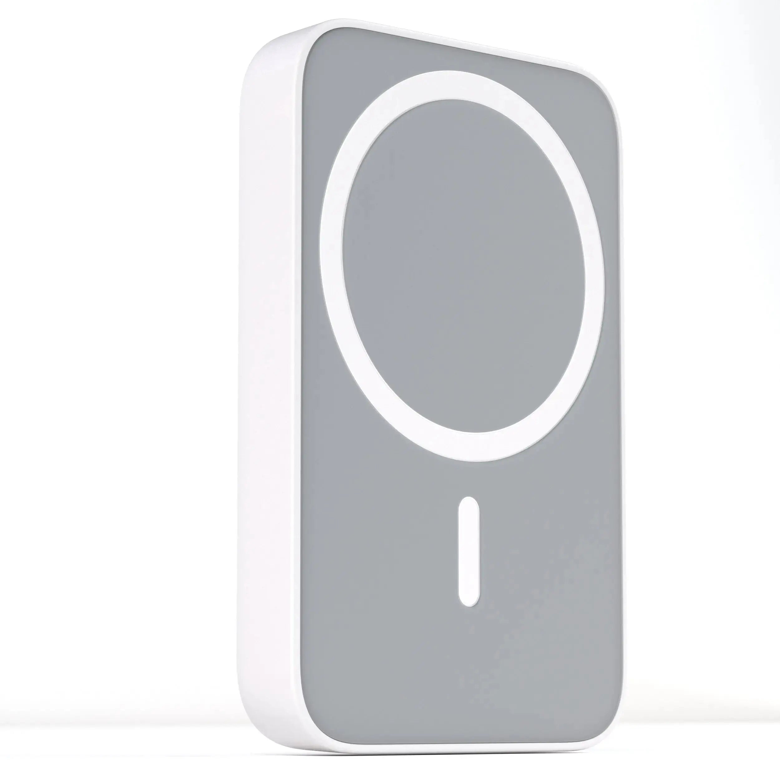 5K mAh Power Bank - 15W Wireless Charging With Magnetic Alignment Technology - Power Bank -  - cellhelmet