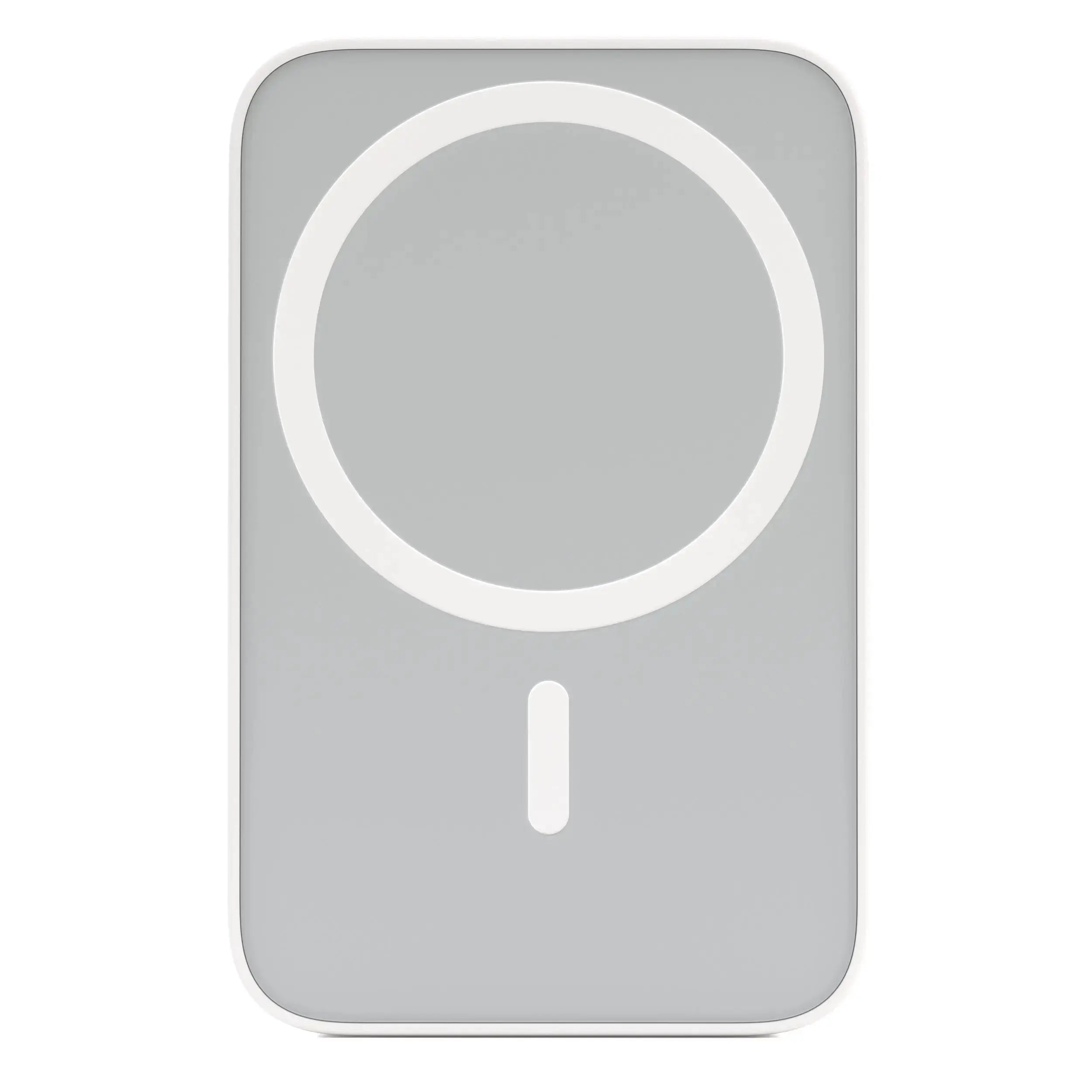 5K mAh Power Bank - 15W Wireless Charging With Magnetic Alignment Technology - Power Bank -  - cellhelmet