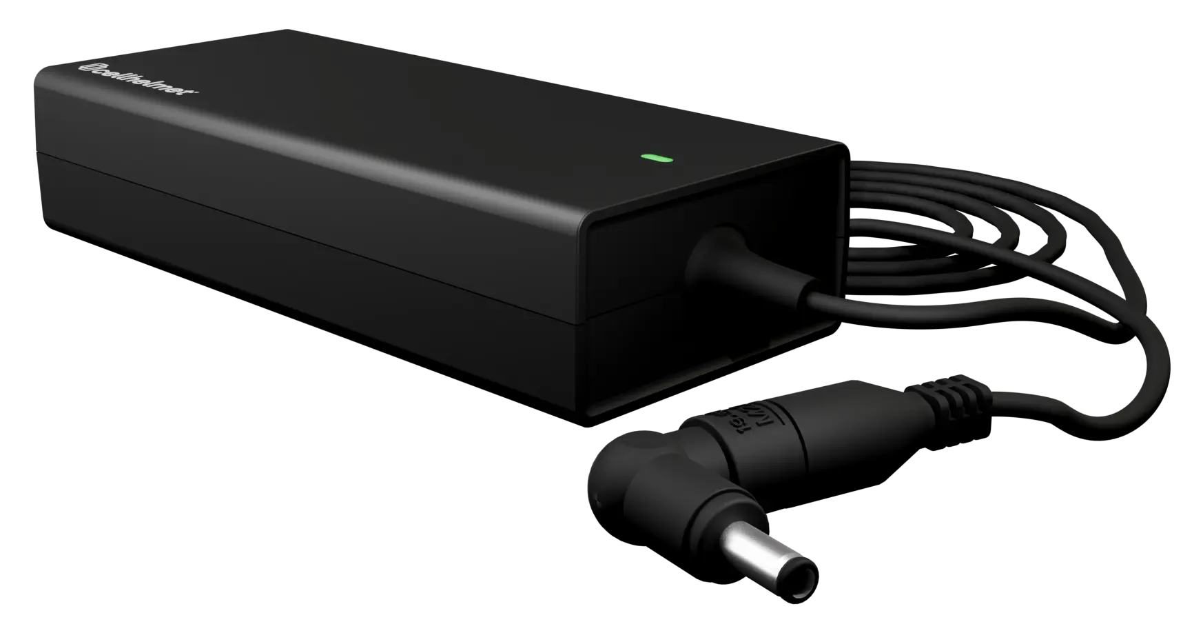 90 Watt Universal Laptop Charger With 6 Adapters cellhelmet cellhelmet