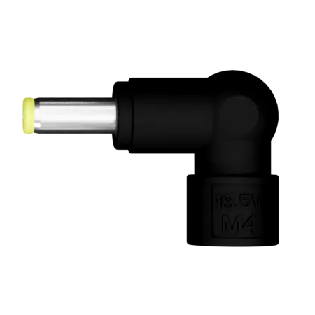 90 Watt Universal Laptop Charger With 6 Adapters cellhelmet cellhelmet