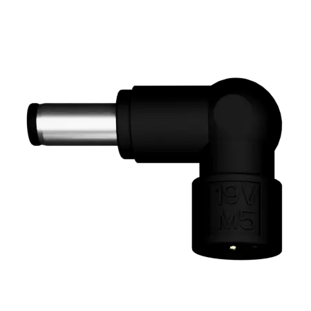 90 Watt Universal Laptop Charger With 6 Adapters cellhelmet cellhelmet