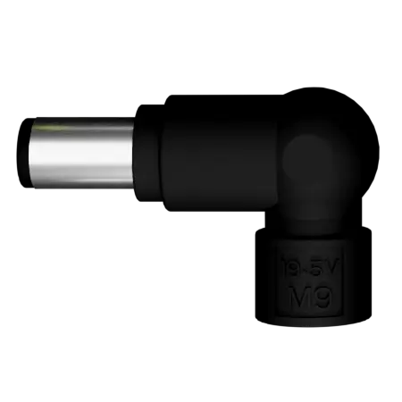 90 Watt Universal Laptop Charger With 6 Adapters cellhelmet cellhelmet