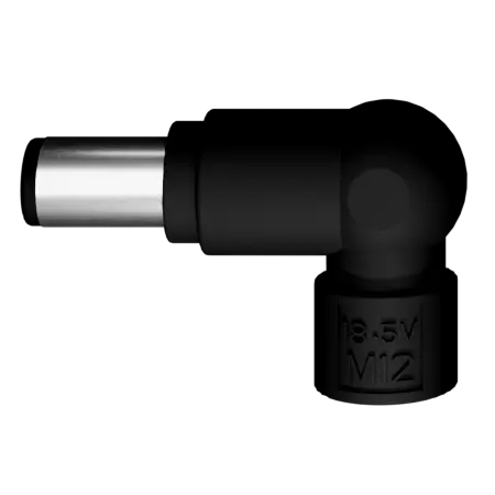 90 Watt Universal Laptop Charger With 6 Adapters cellhelmet cellhelmet