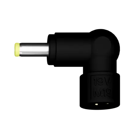 90 Watt Universal Laptop Charger With 6 Adapters cellhelmet cellhelmet