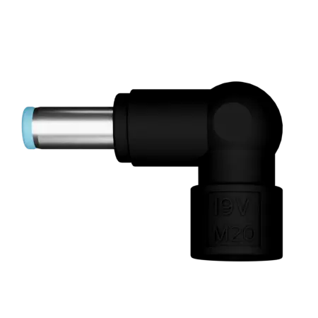 90 Watt Universal Laptop Charger With 6 Adapters cellhelmet cellhelmet