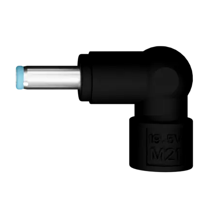 90 Watt Universal Laptop Charger With 6 Adapters cellhelmet cellhelmet