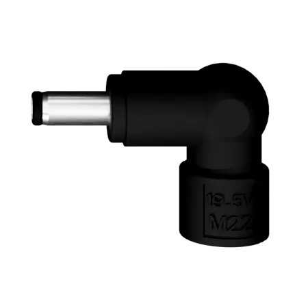 90 Watt Universal Laptop Charger With 6 Adapters cellhelmet cellhelmet