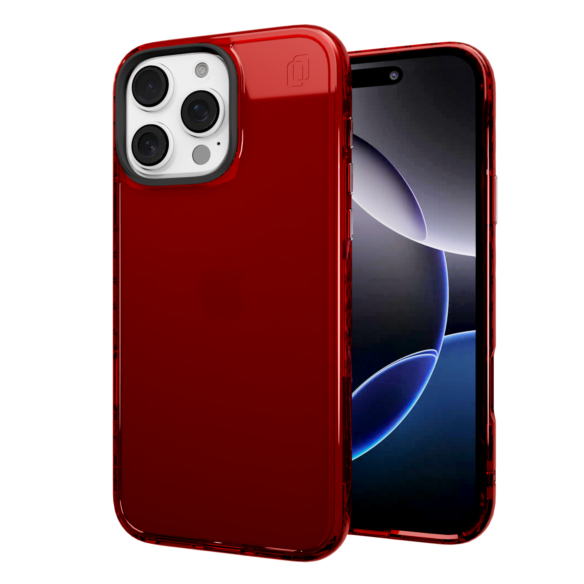 Slim | TPU Case iPhone 16 Pro Max Slim | TPU Case iPhone 16 Pro Max
