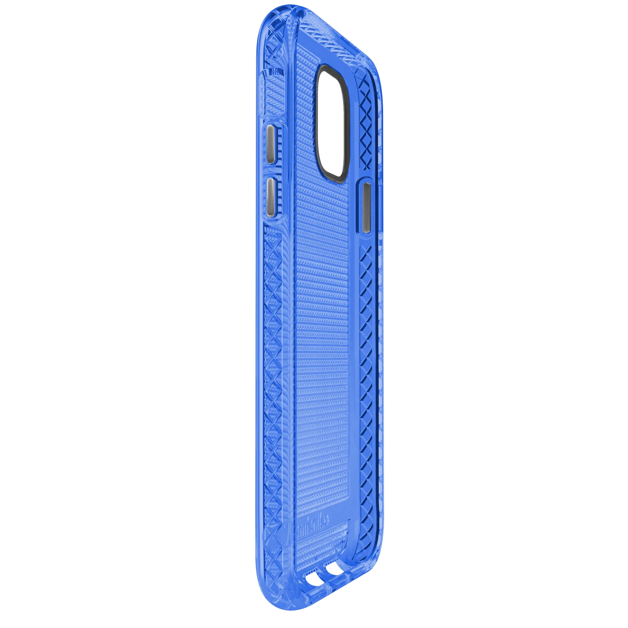 Altitude X Series for Apple iPhone 11 - Blue - Case - - cellhelmet