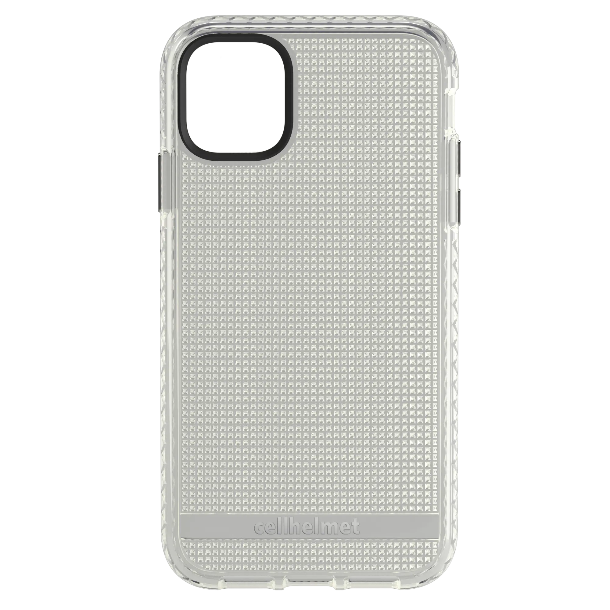 Altitude X Series for Apple iPhone 11  - Clear - Case -  - cellhelmet