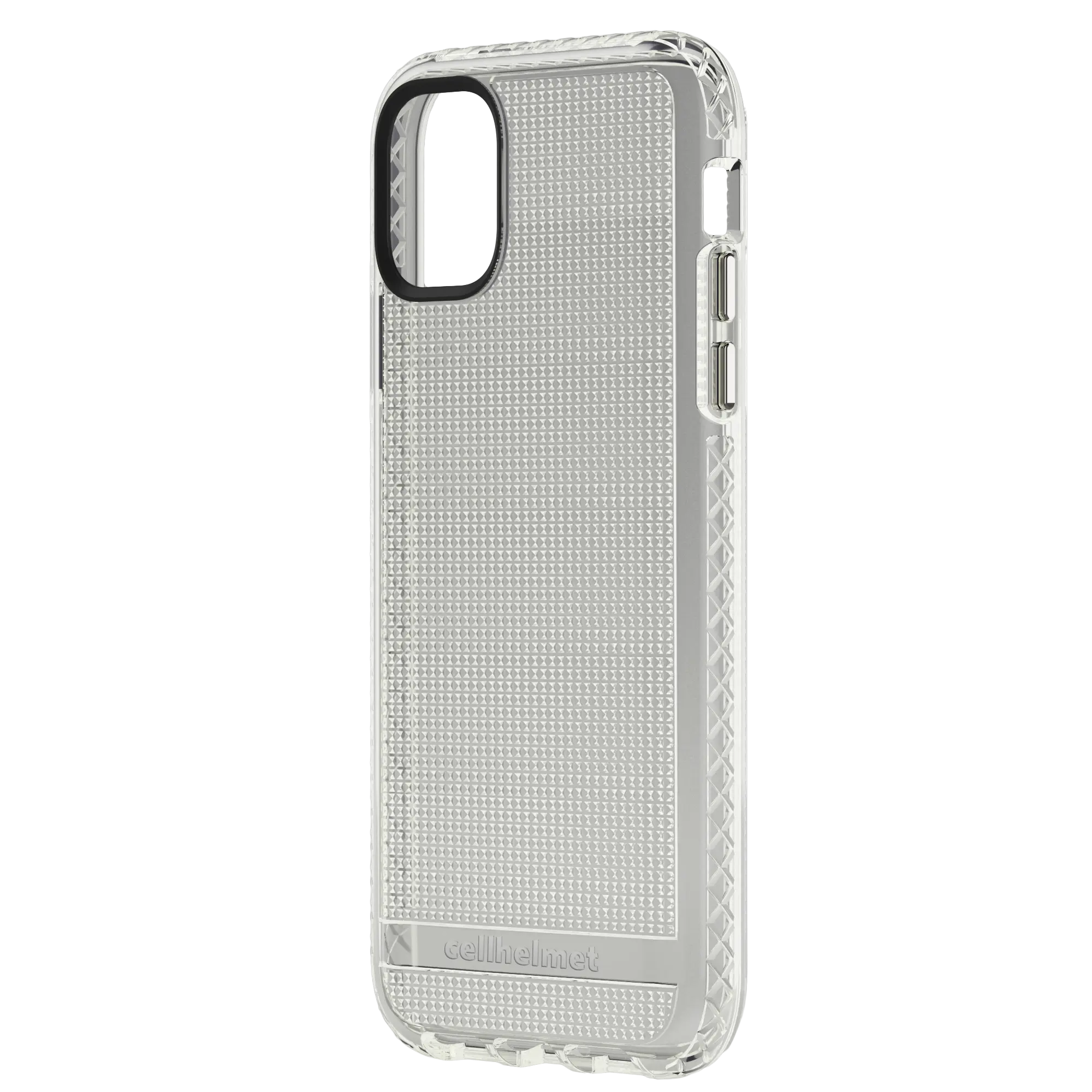 Altitude X Series for Apple iPhone 11 - Clear - Case - - cellhelmet