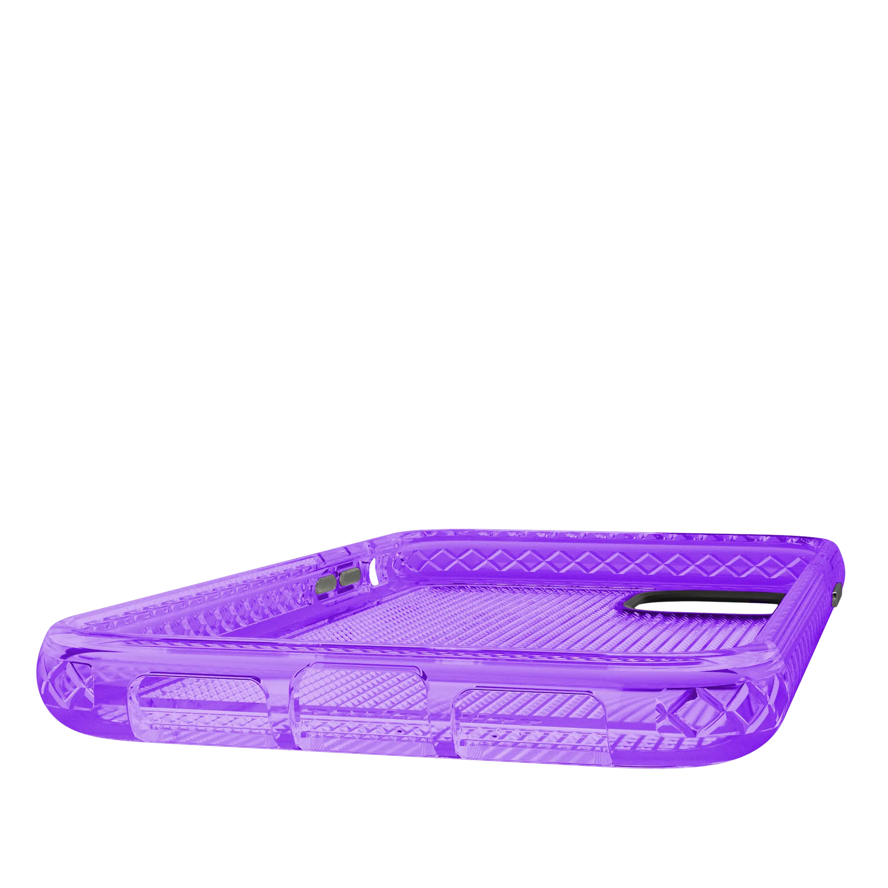 Altitude X Series for Apple iPhone 11 - Purple - Case - - cellhelmet
