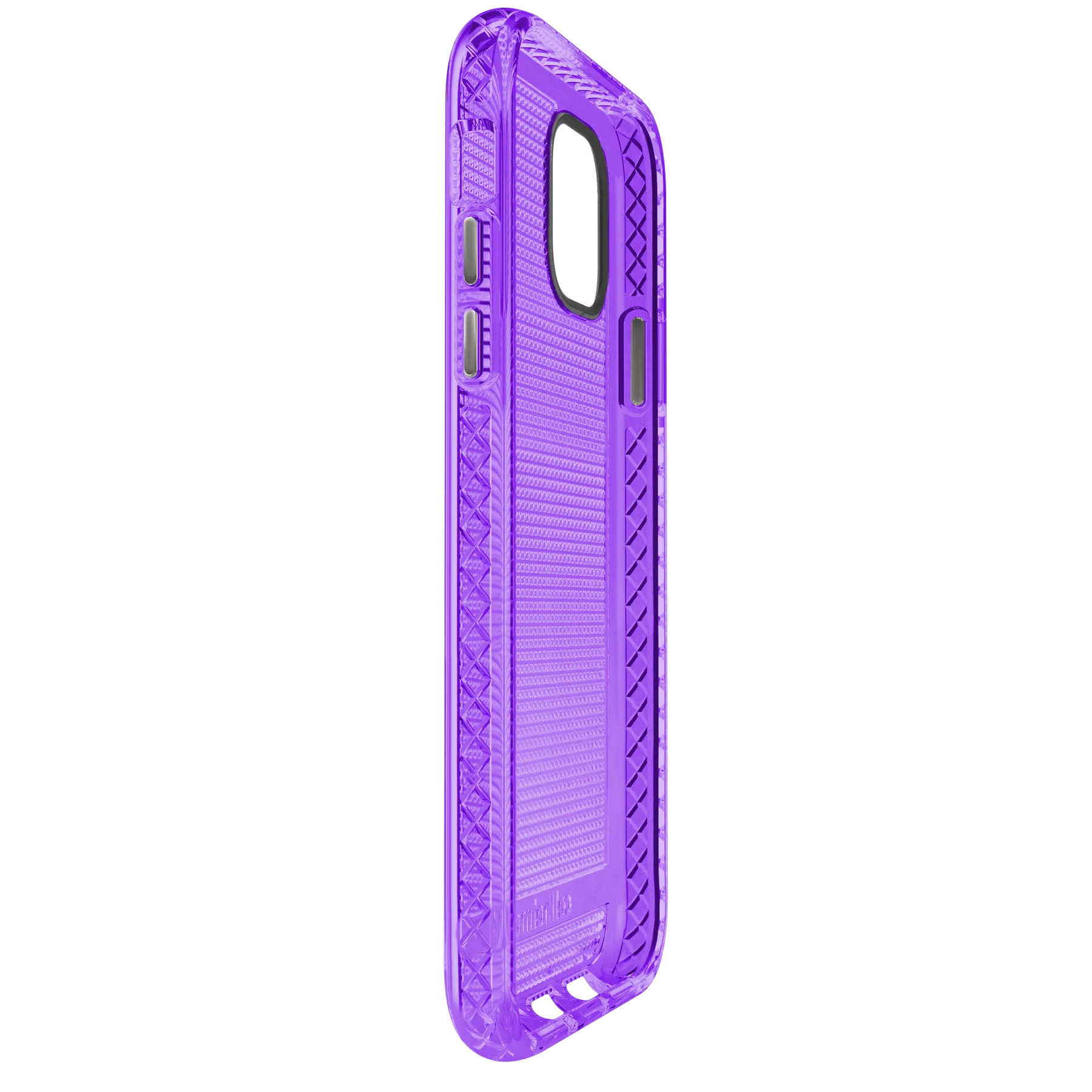 Altitude X Series for Apple iPhone 11 - Purple - Case - - cellhelmet