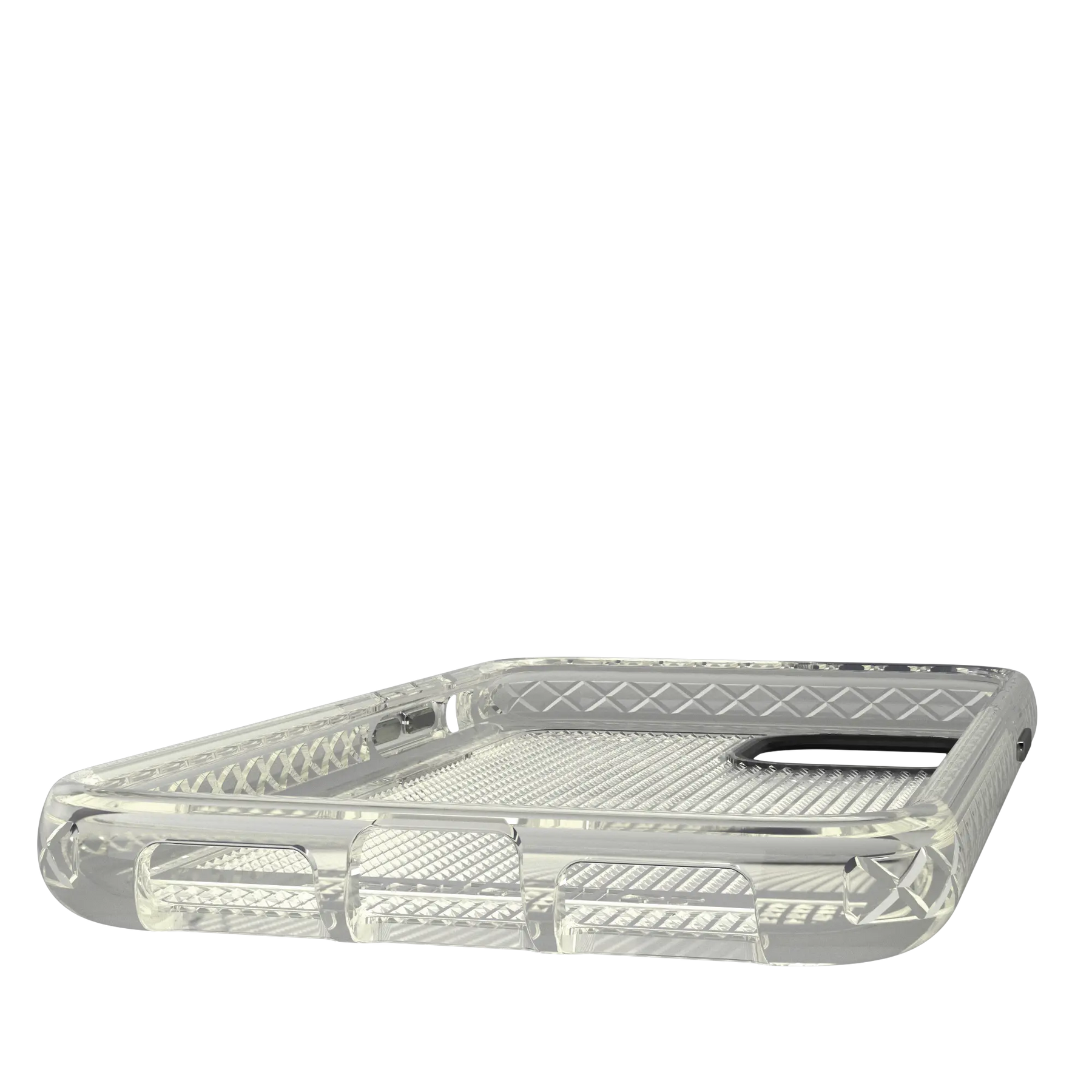 Altitude X Series for Apple iPhone 11 Pro - Clear - Case - - cellhelmet