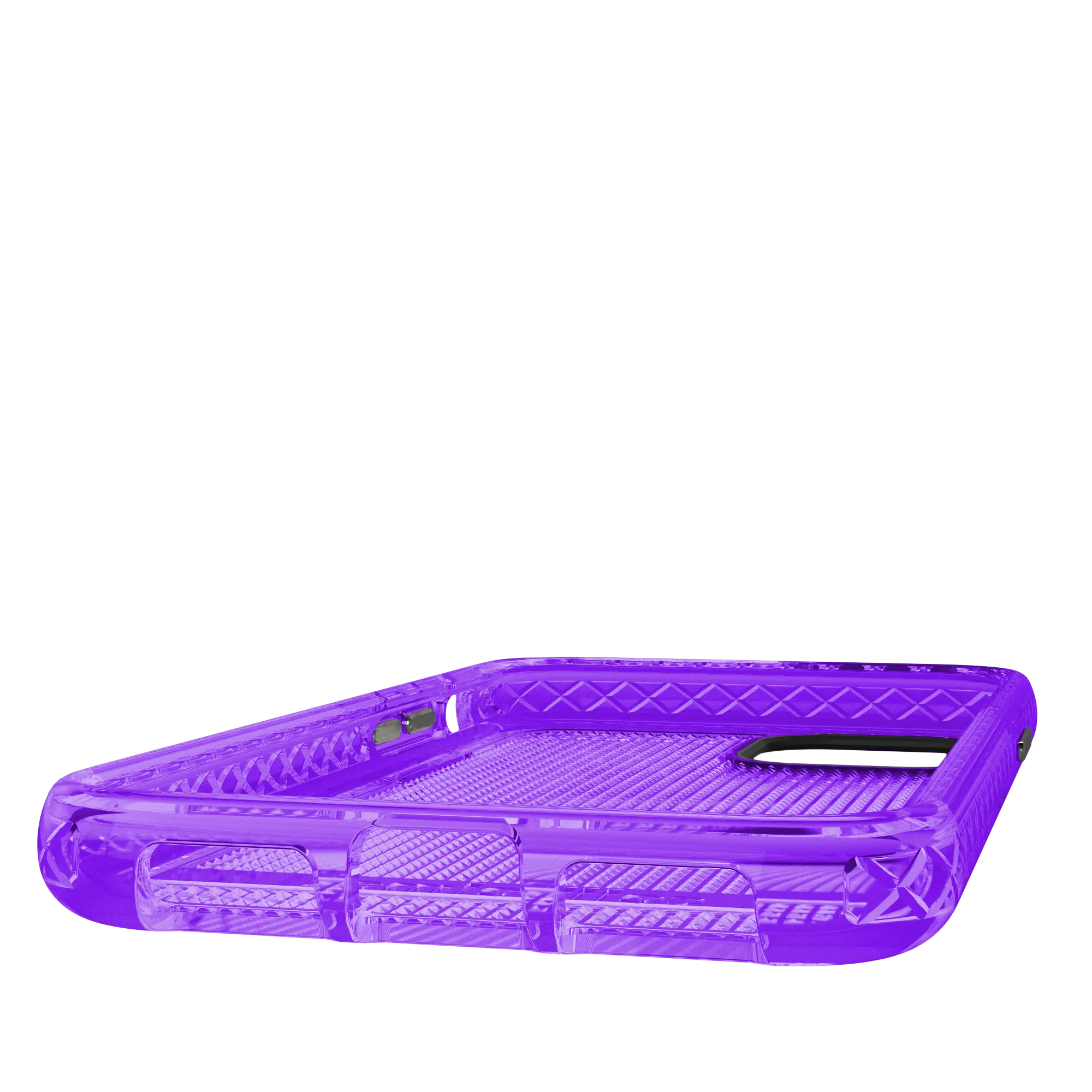 Altitude X Series for Apple iPhone 11 Pro - Purple - Case - - cellhelmet