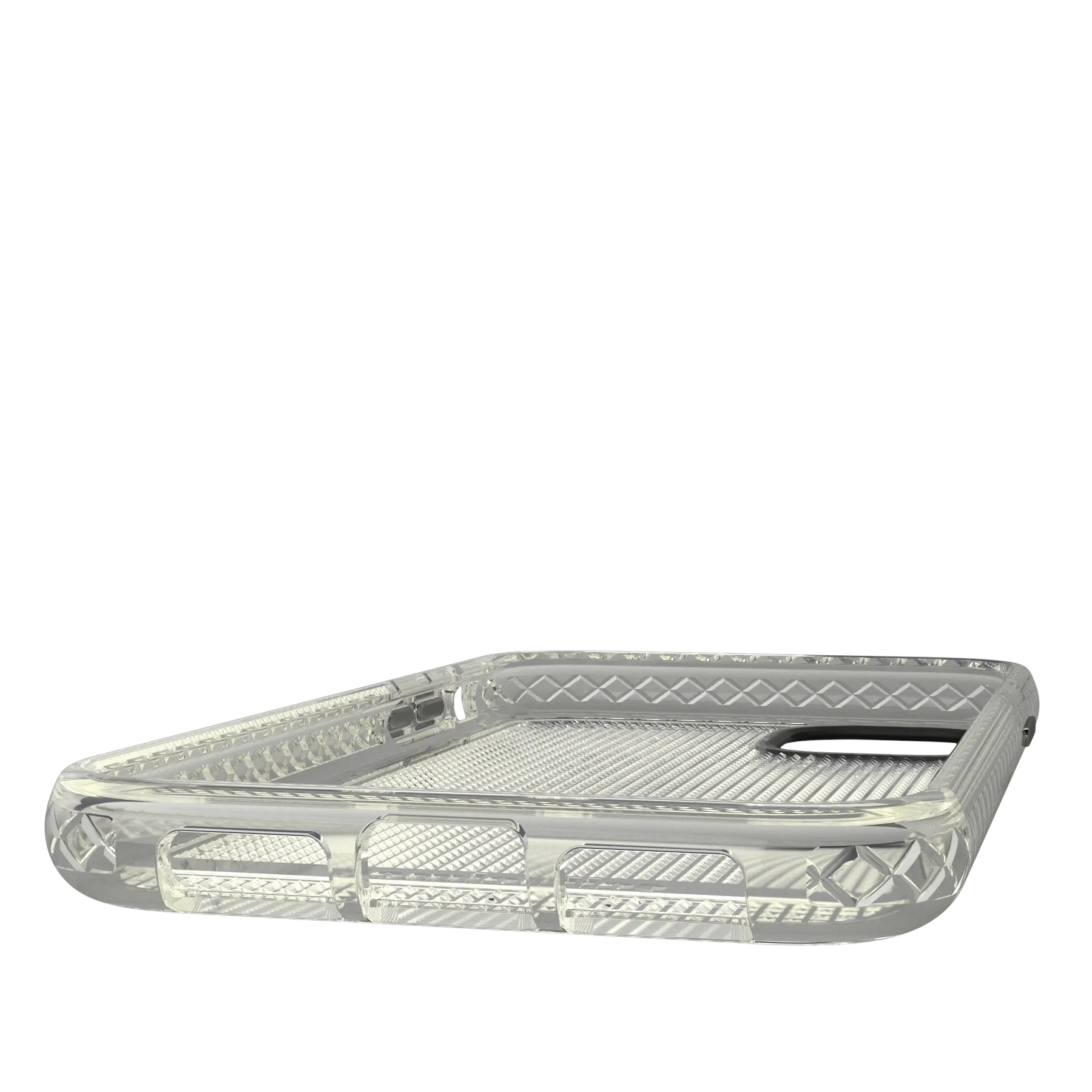 Altitude X Series for Apple iPhone 11 Pro Max - Clear - Case - - cellhelmet