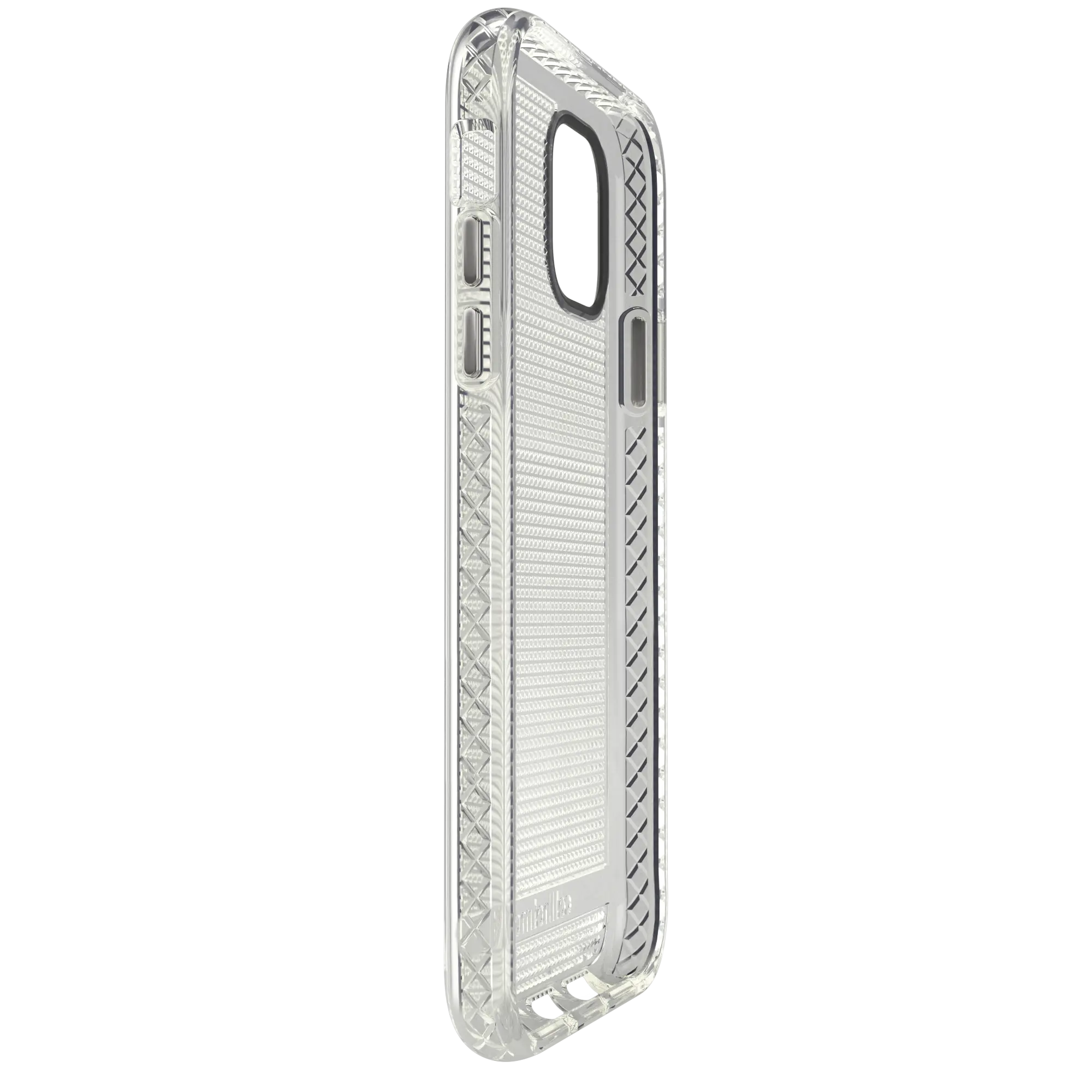 Altitude X Series for Apple iPhone 11 Pro Max - Clear - Case - - cellhelmet