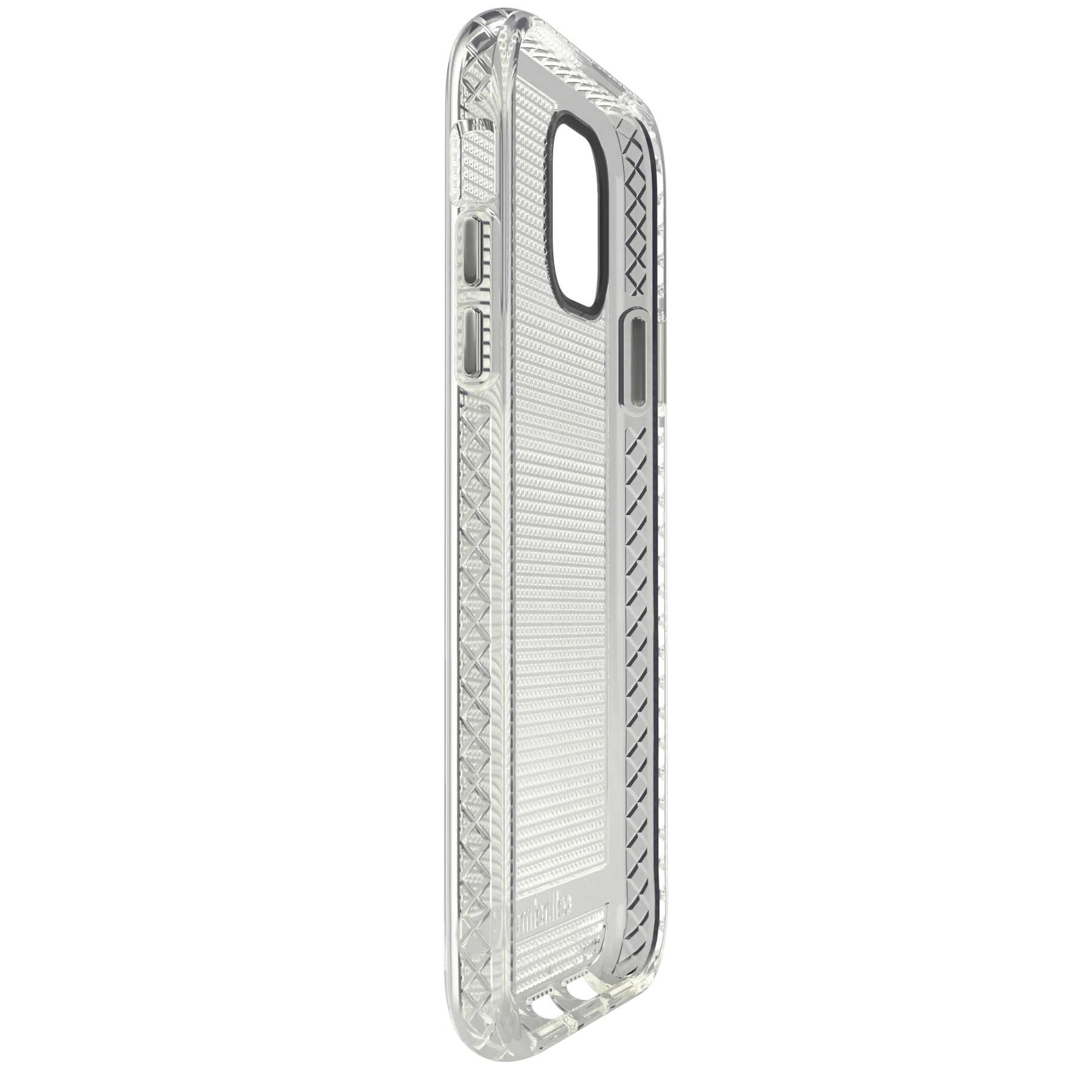 Altitude X Series for Apple iPhone 11 Pro Max - Clear - Case - - cellhelmet