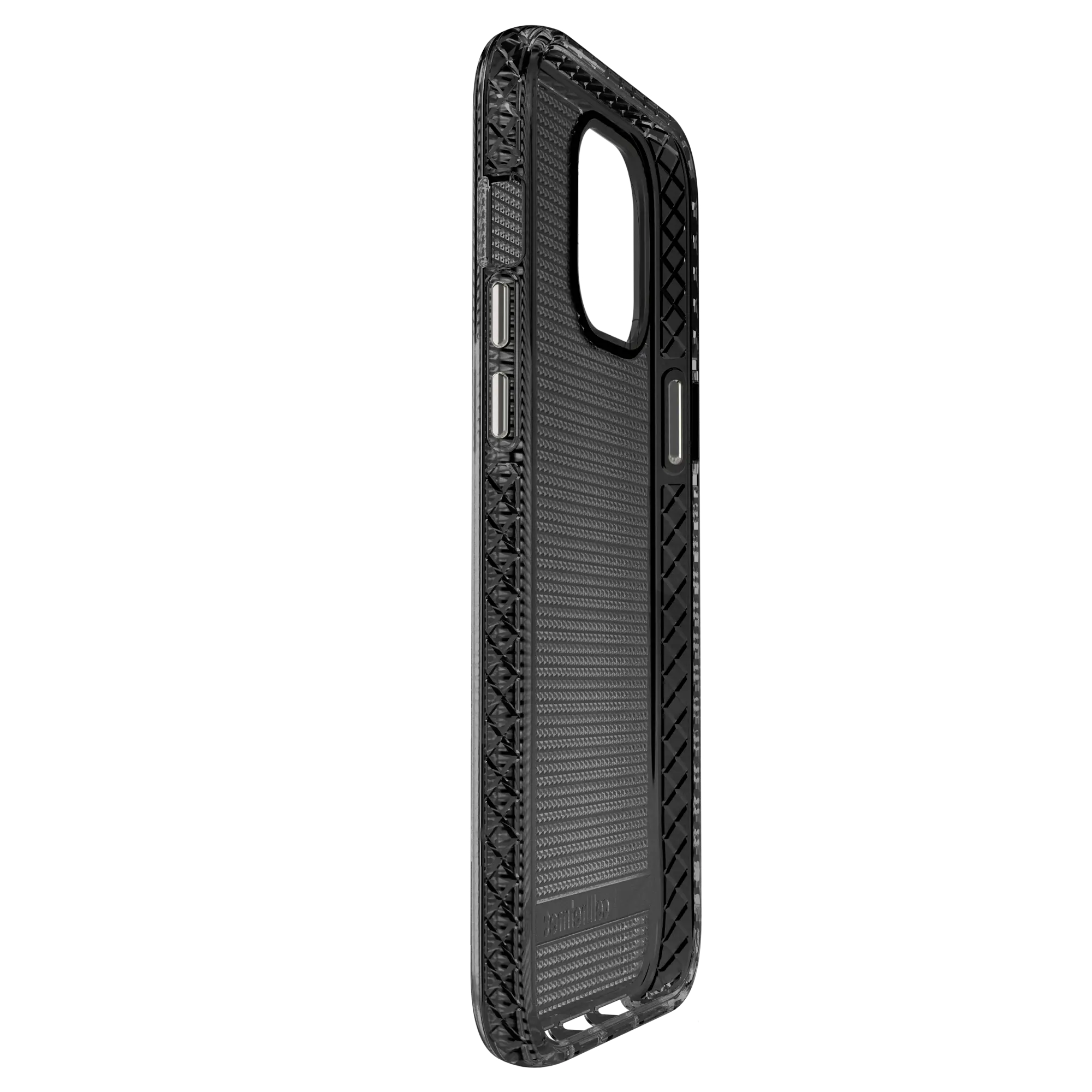 Altitude X Series for Apple iPhone 12/12 Pro - Black - Case - - cellhelmet