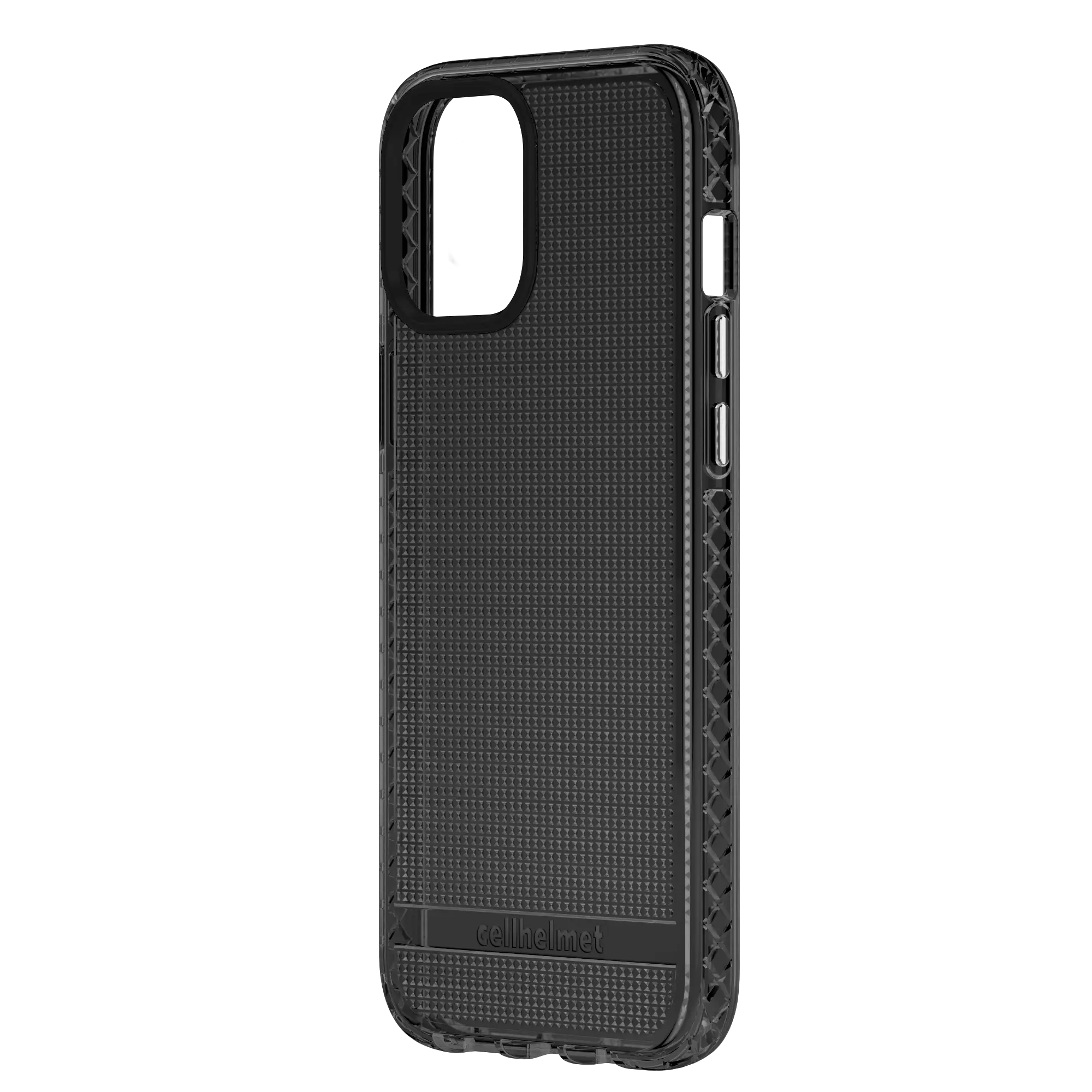Altitude X Series for Apple iPhone 12/12 Pro - Black - Case - - cellhelmet