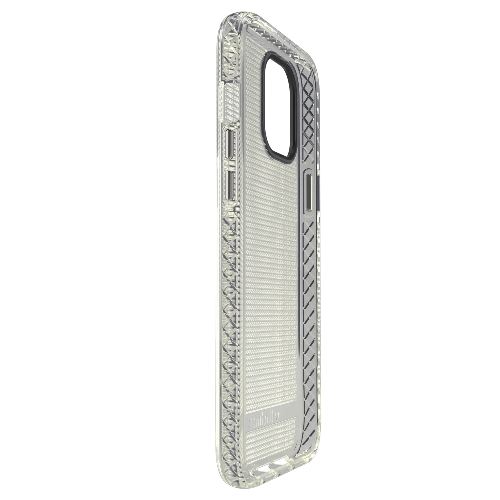 Altitude X Series for Apple iPhone 12/12 Pro - Clear - Case - - cellhelmet