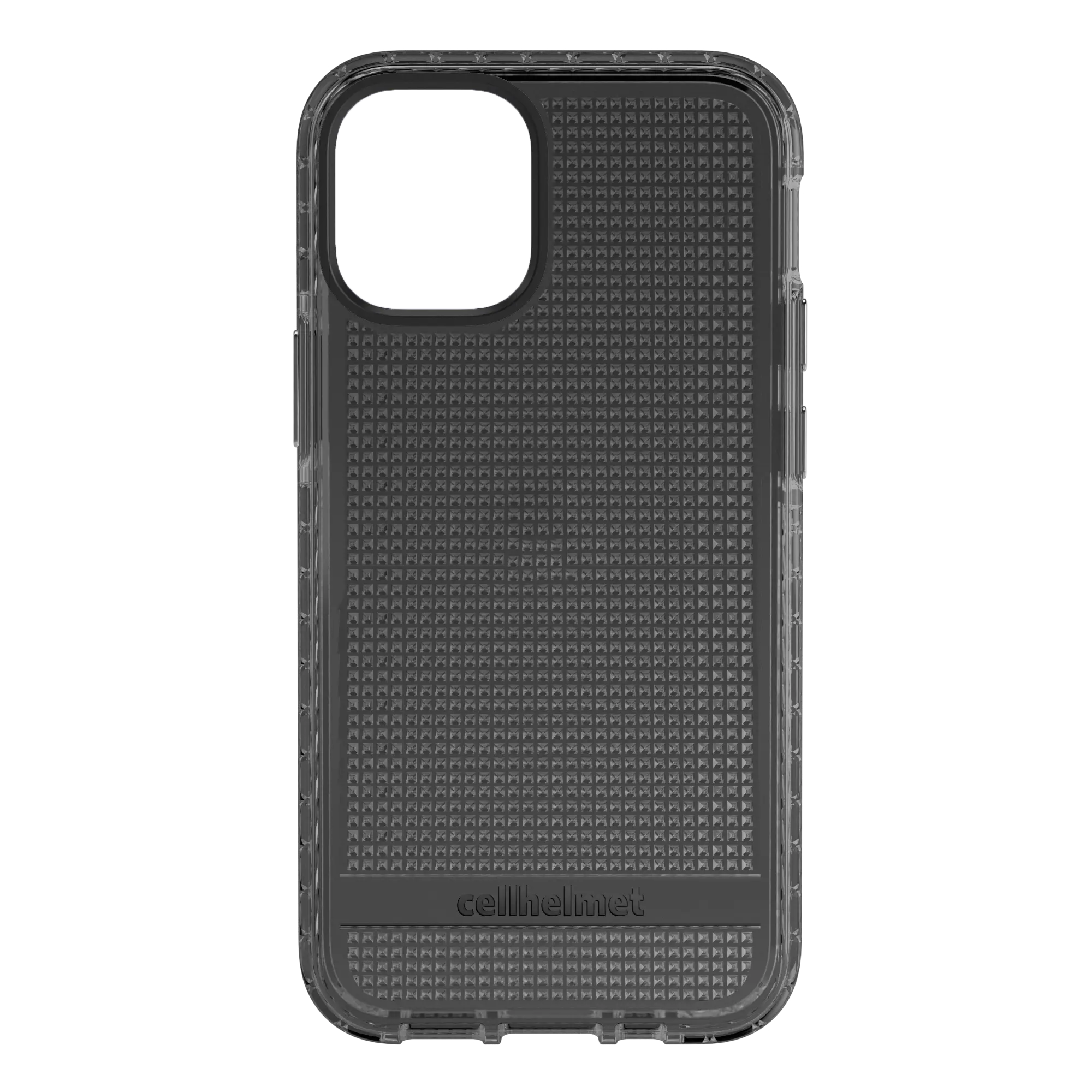 Altitude X Series for Apple iPhone 12 Mini - Black - Case - - cellhelmet