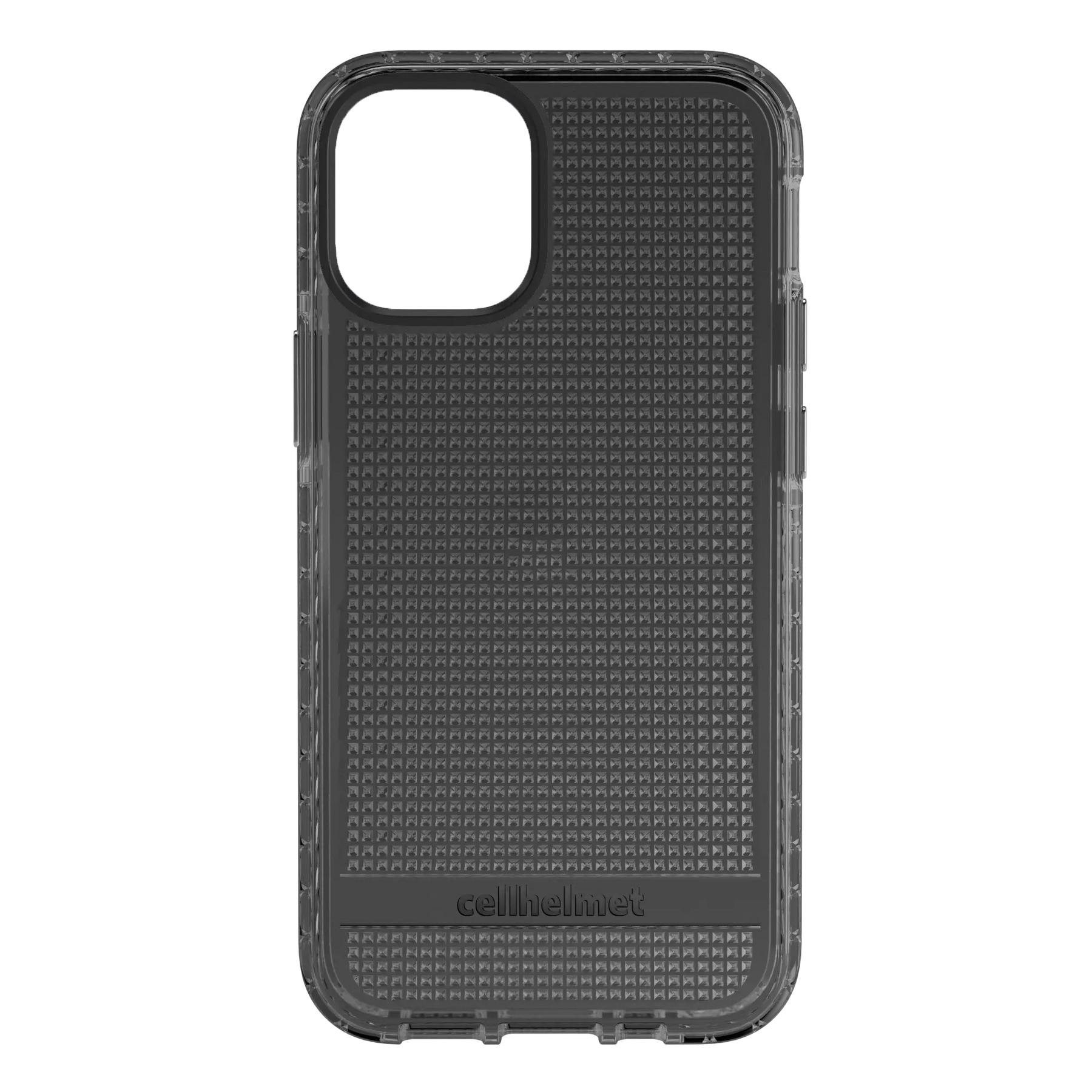 Altitude X Series for Apple iPhone 12 Mini - Black - Case - - cellhelmet