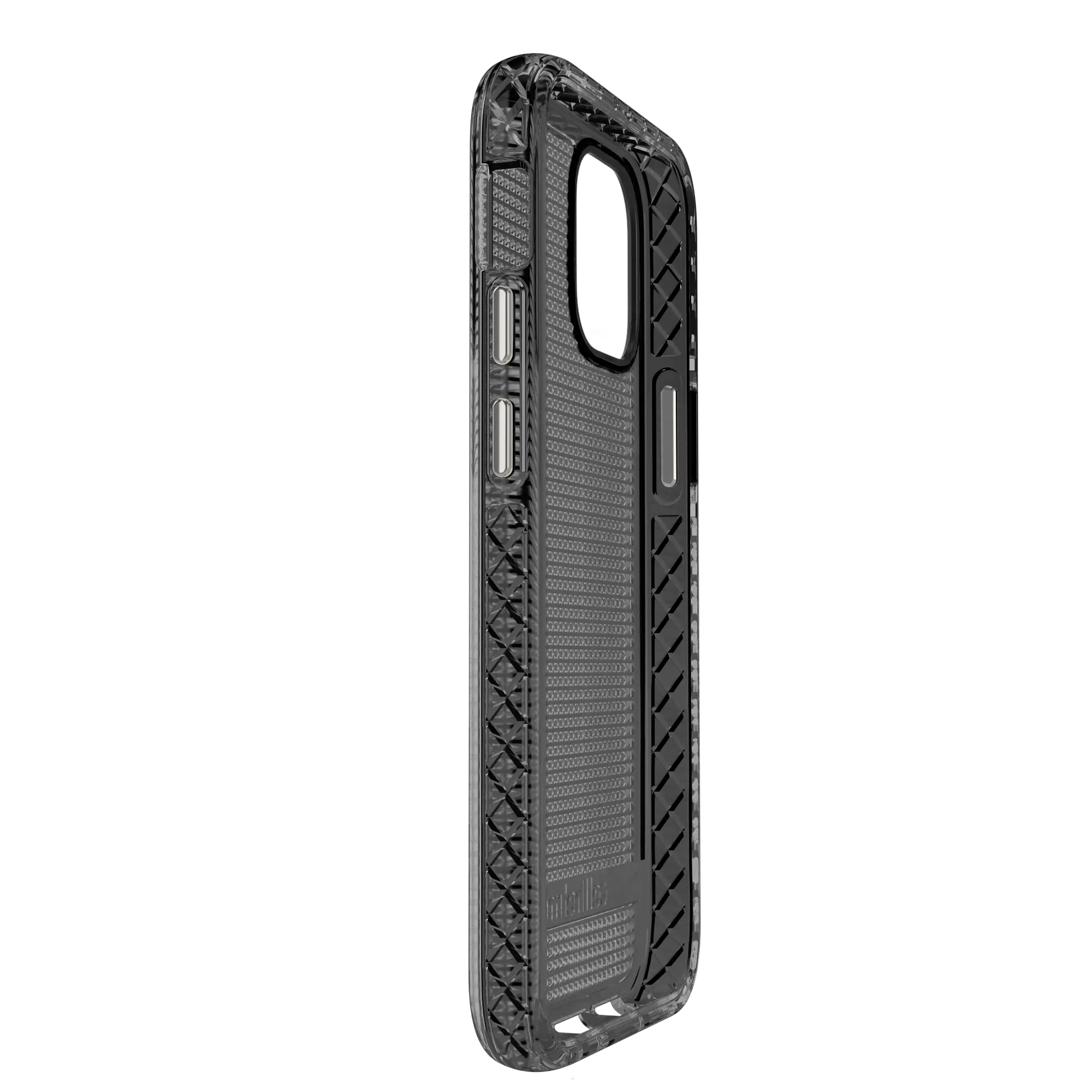 Altitude X Series for Apple iPhone 12 Mini - Black - Case - - cellhelmet