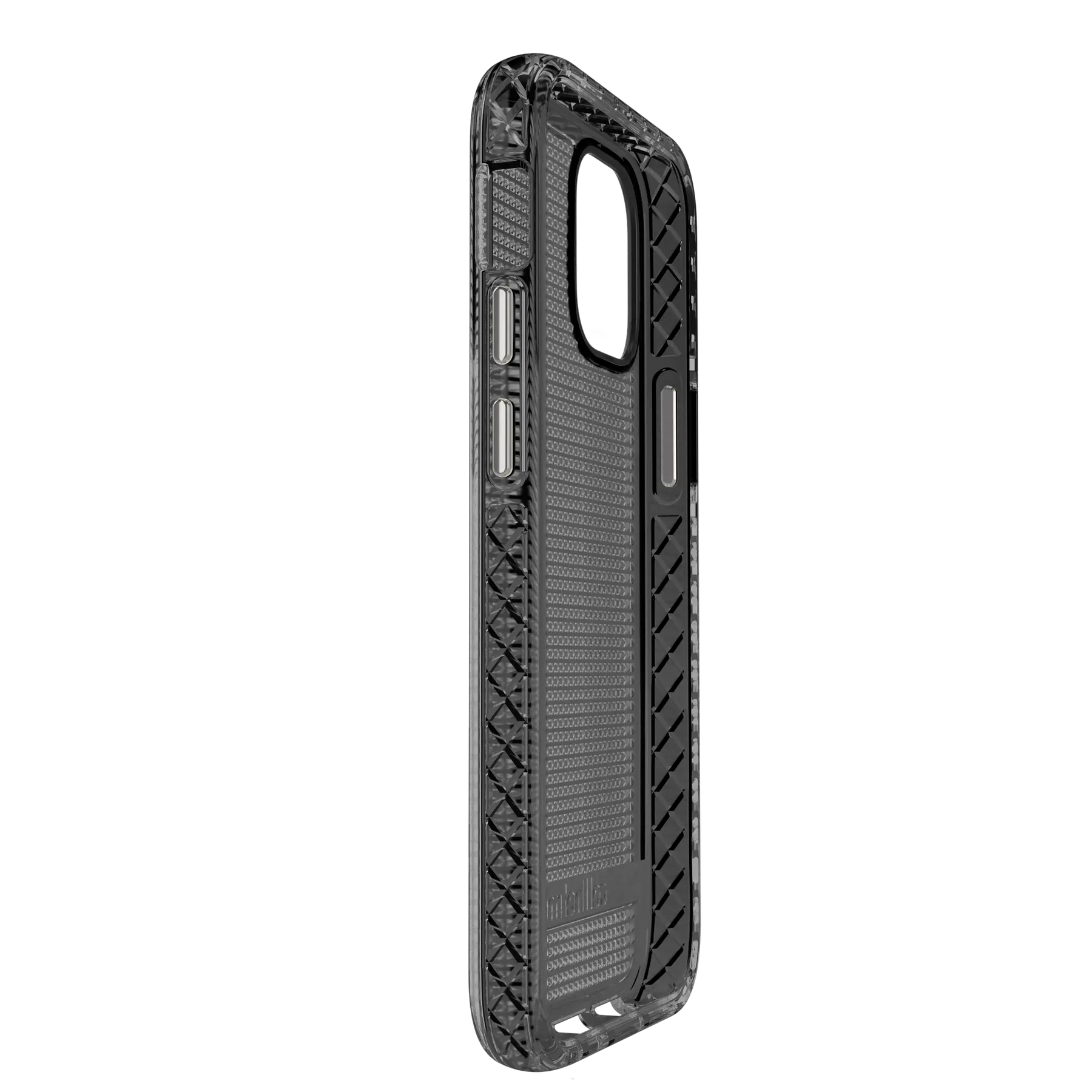 Altitude X Series for Apple iPhone 12 Mini - Black - Case - - cellhelmet