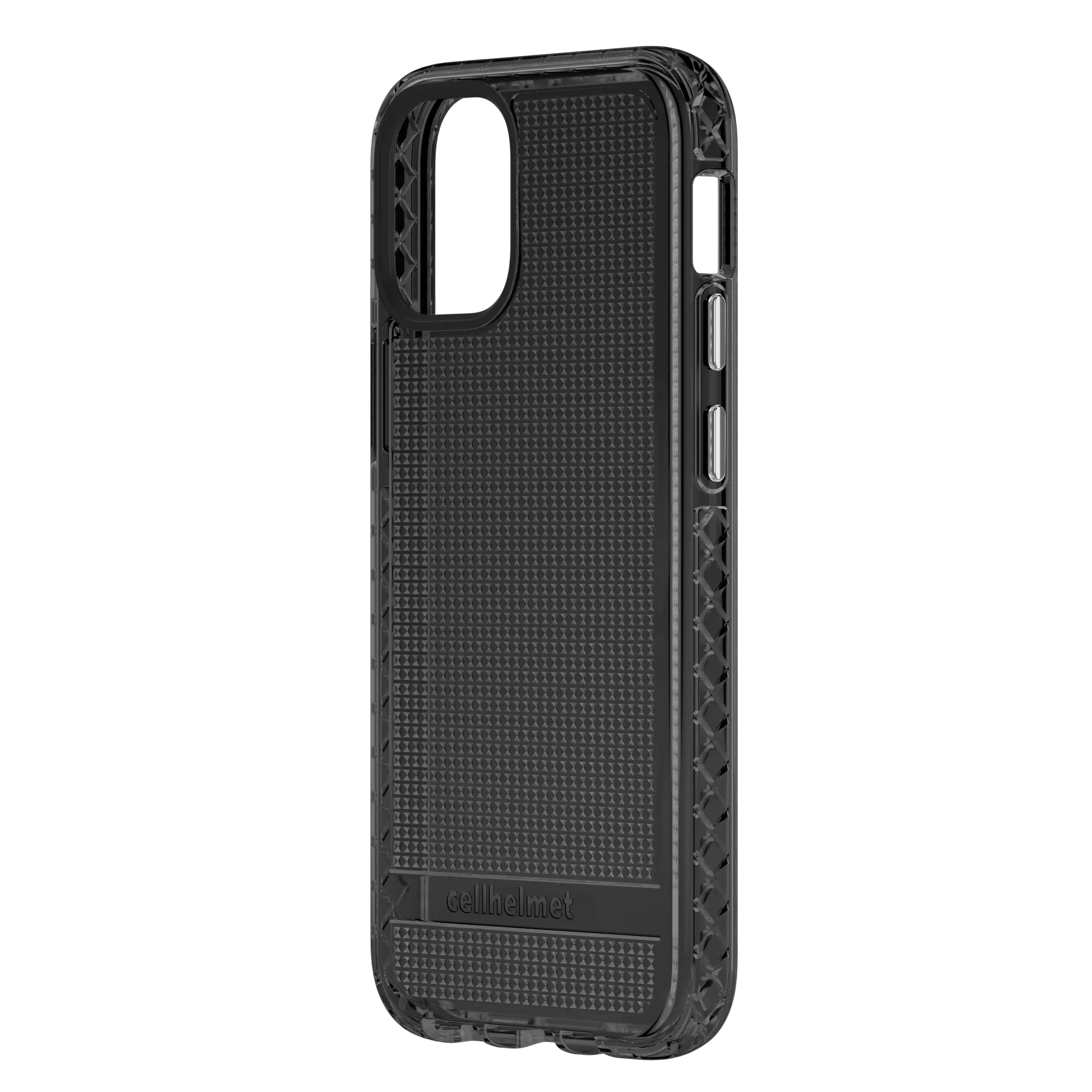 Altitude X Series for Apple iPhone 12 Mini - Black - Case - - cellhelmet