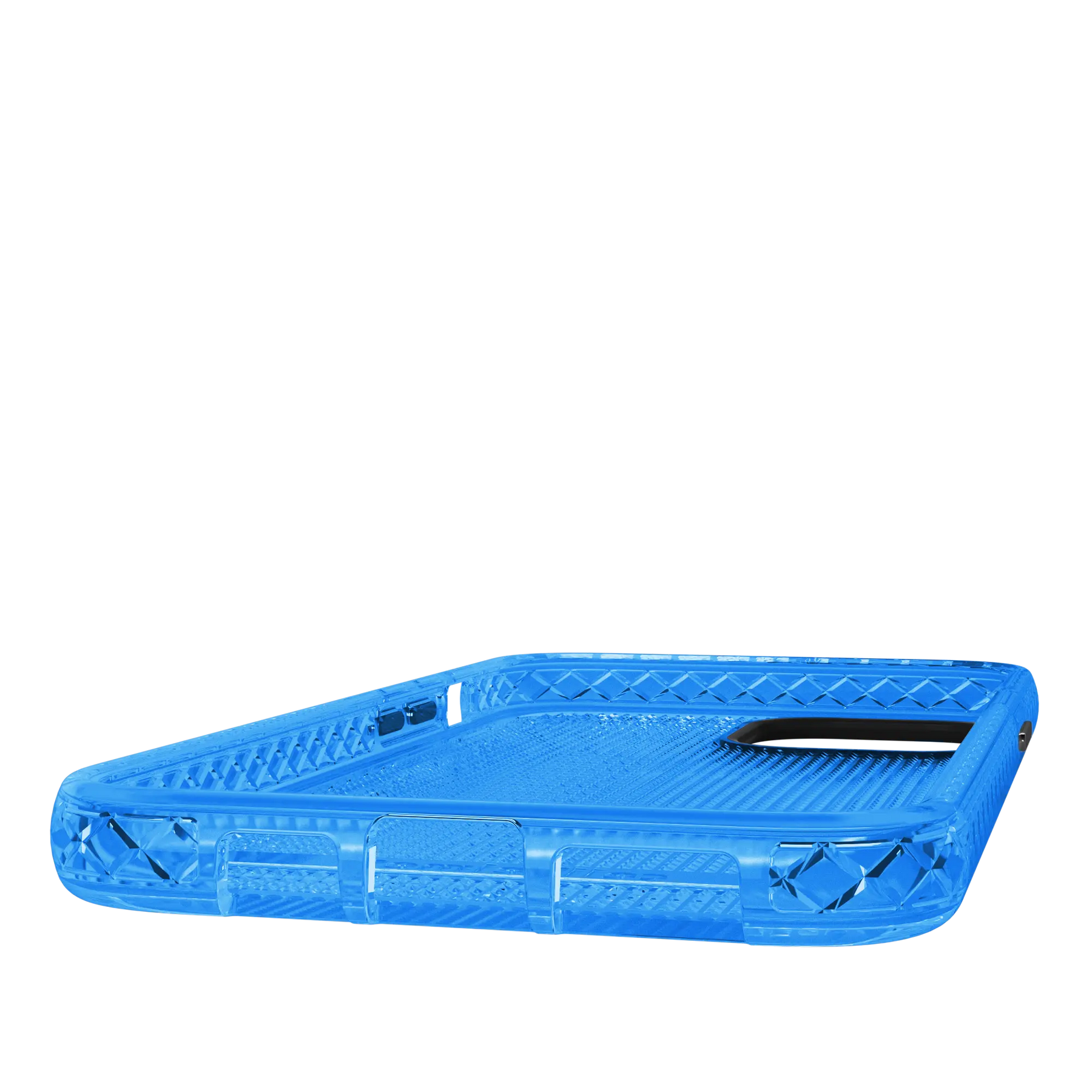 Altitude X Series for Apple iPhone 12 Mini - Blue - Case - - cellhelmet
