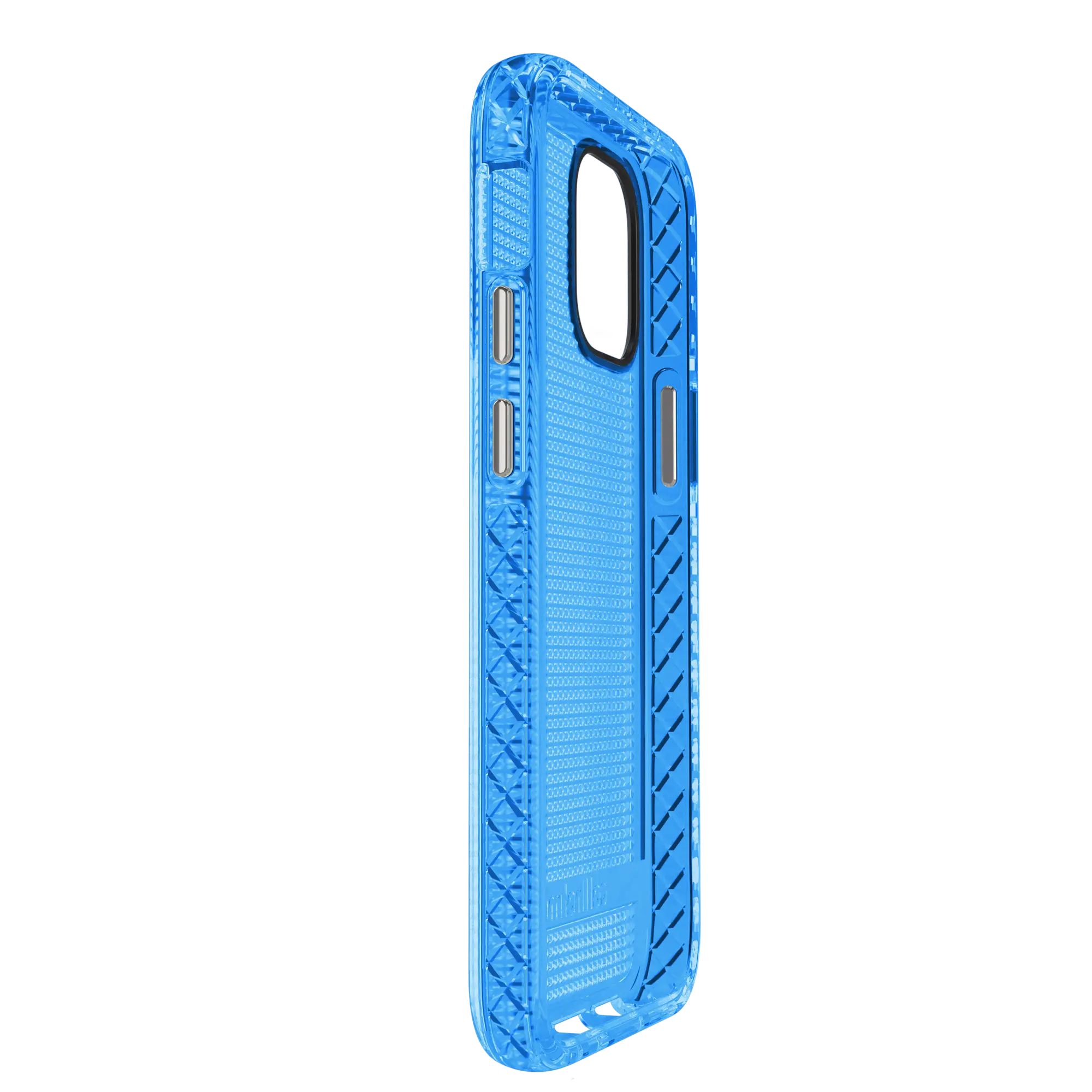 Altitude X Series for Apple iPhone 12 Mini - Blue - Case - - cellhelmet