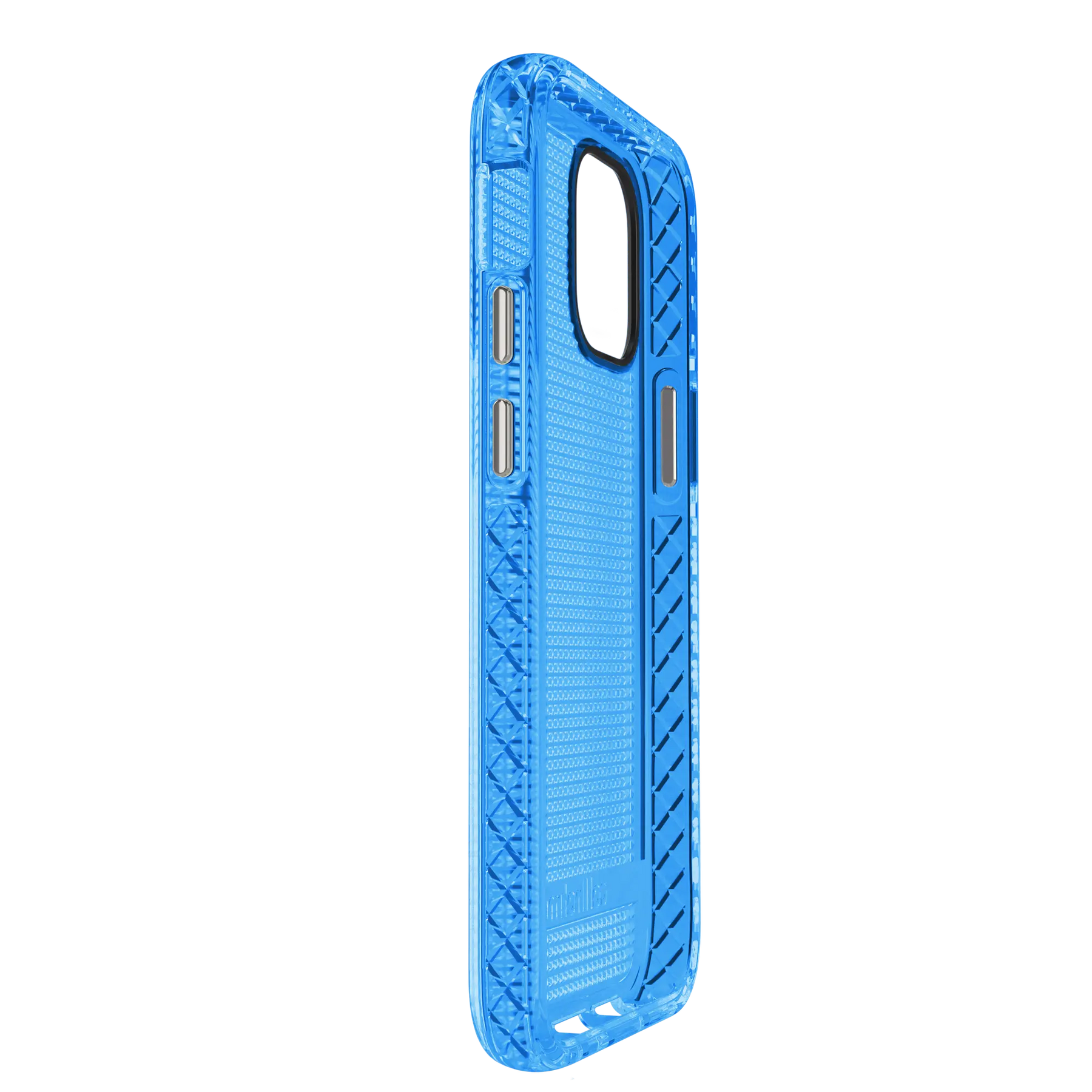 Altitude X Series for Apple iPhone 12 Mini - Blue - Case - - cellhelmet