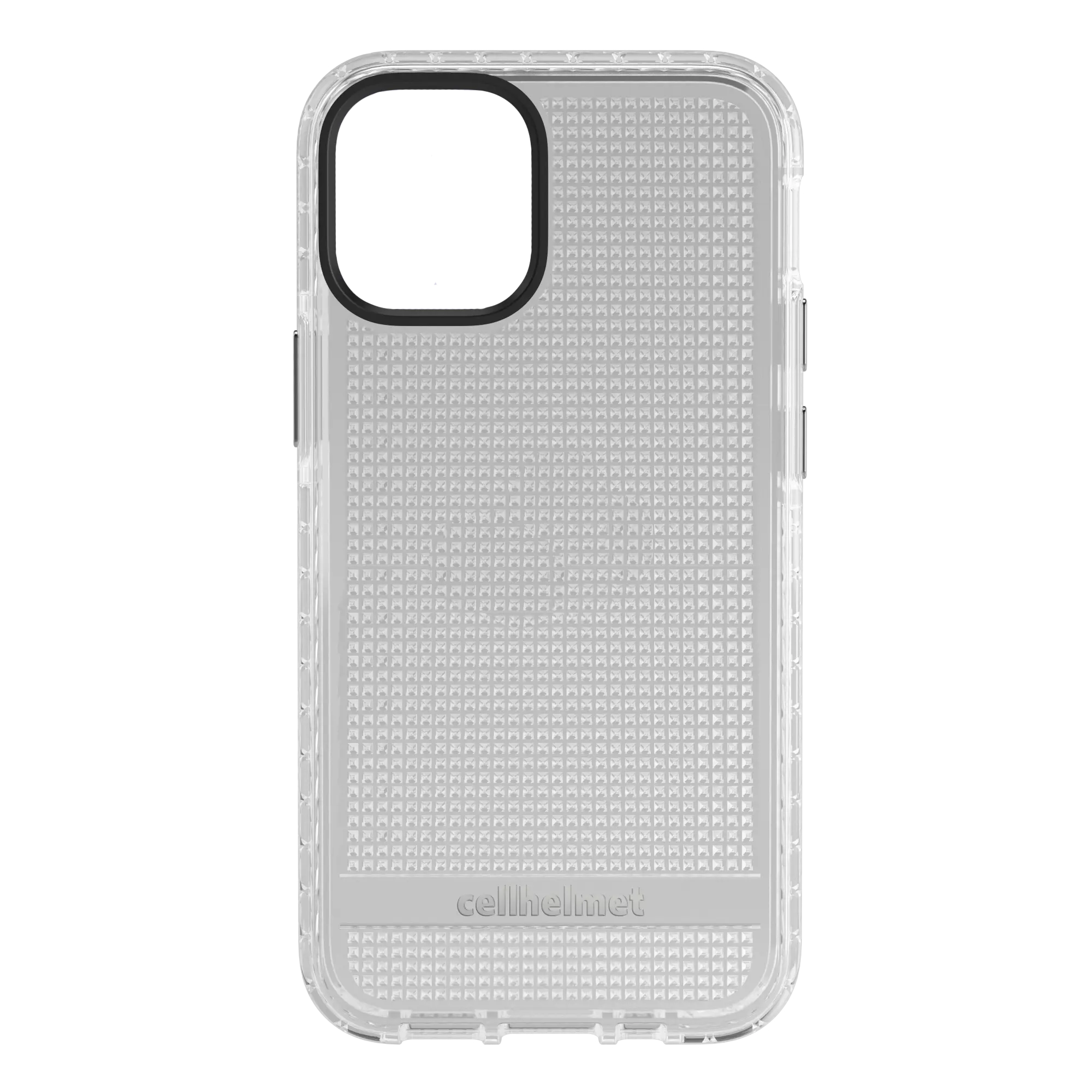Altitude X Series for Apple iPhone 12 Mini - Clear - Case - - cellhelmet