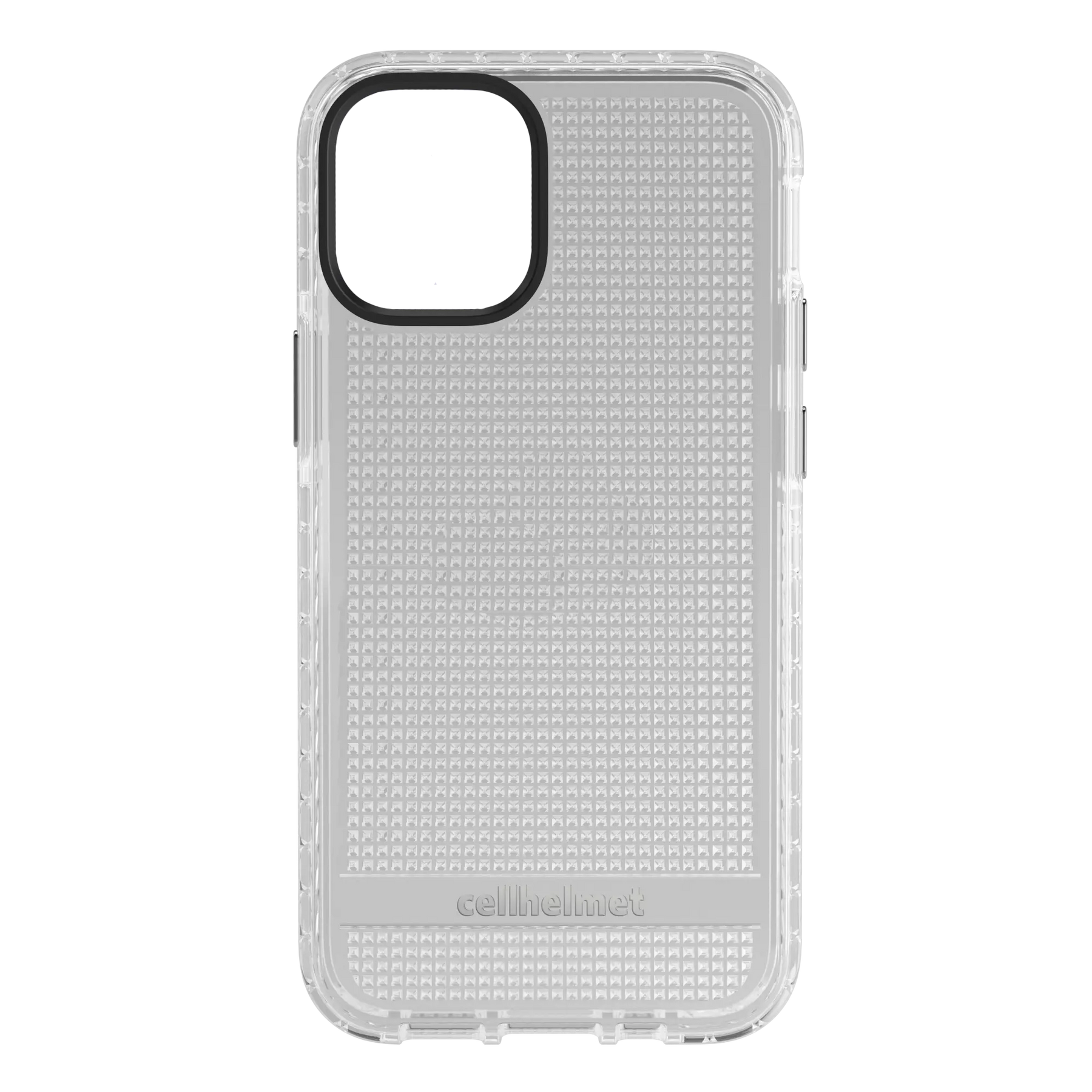 Altitude X Series for Apple iPhone 12 Mini - Clear - Case - - cellhelmet