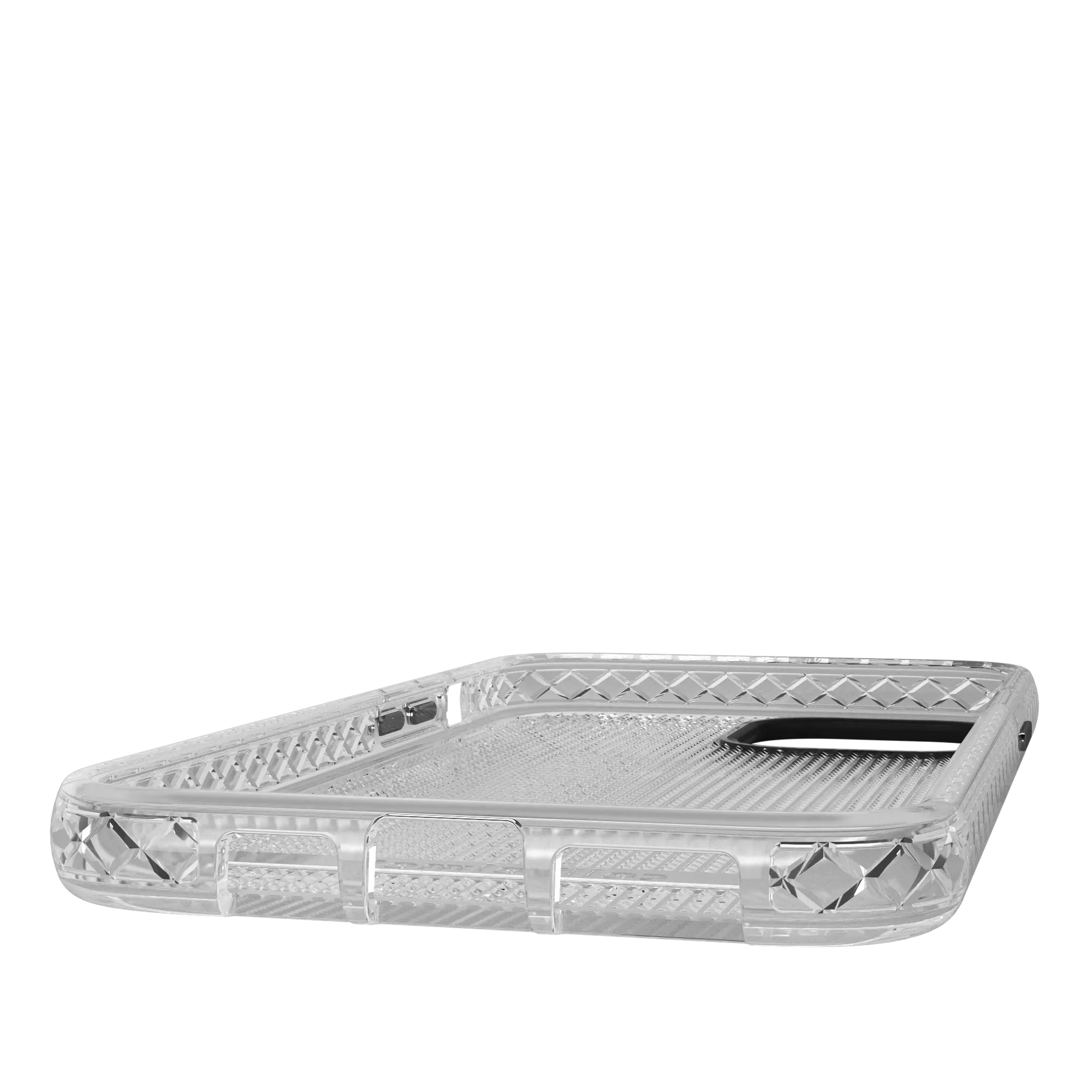 Altitude X Series for Apple iPhone 12 Mini - Clear - Case - - cellhelmet