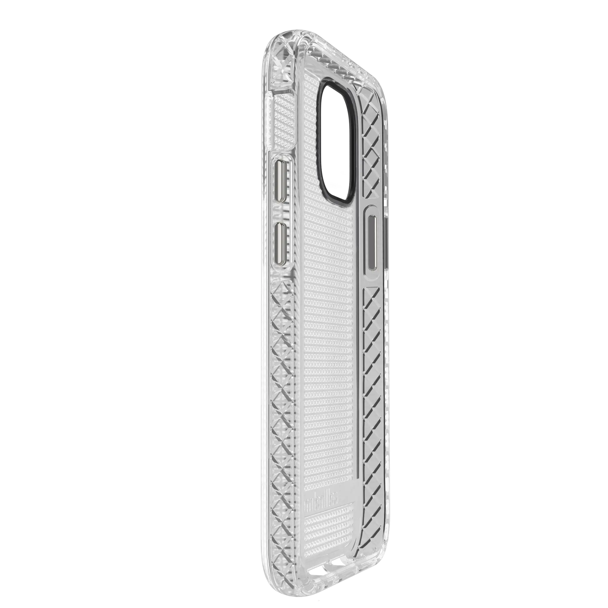 Altitude X Series for Apple iPhone 12 Mini - Clear - Case - - cellhelmet