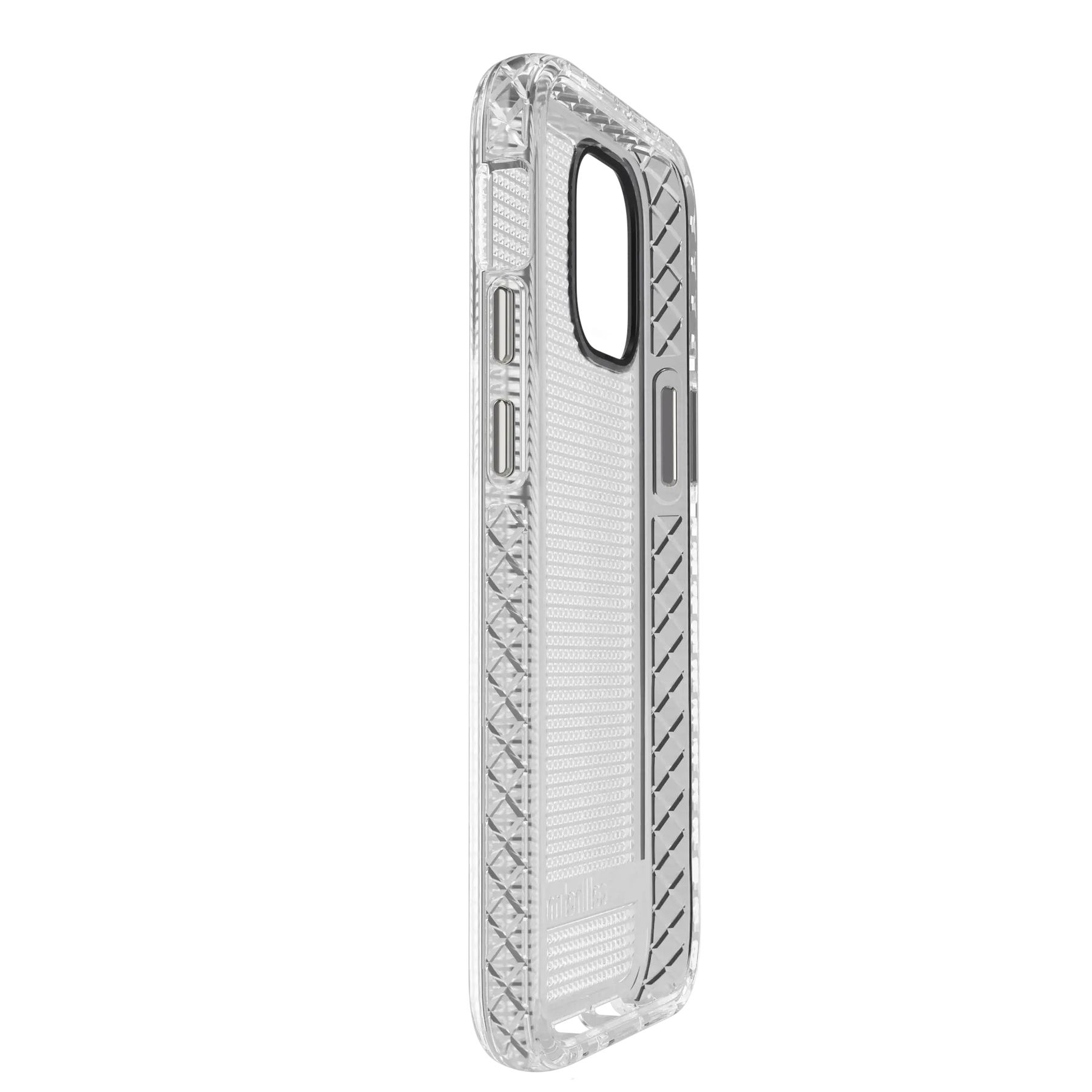 Altitude X Series for Apple iPhone 12 Mini - Clear - Case - - cellhelmet