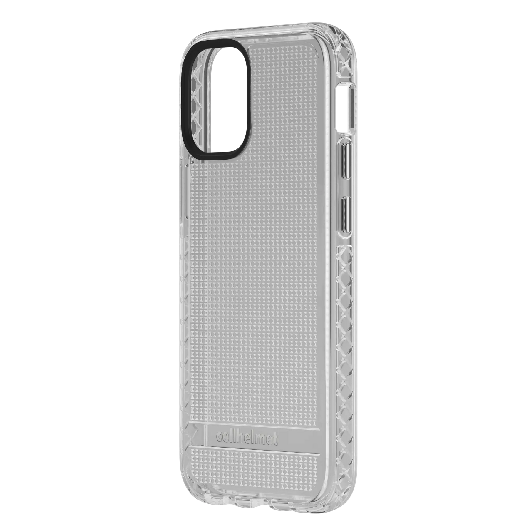 Altitude X Series for Apple iPhone 12 Mini - Clear - Case - - cellhelmet