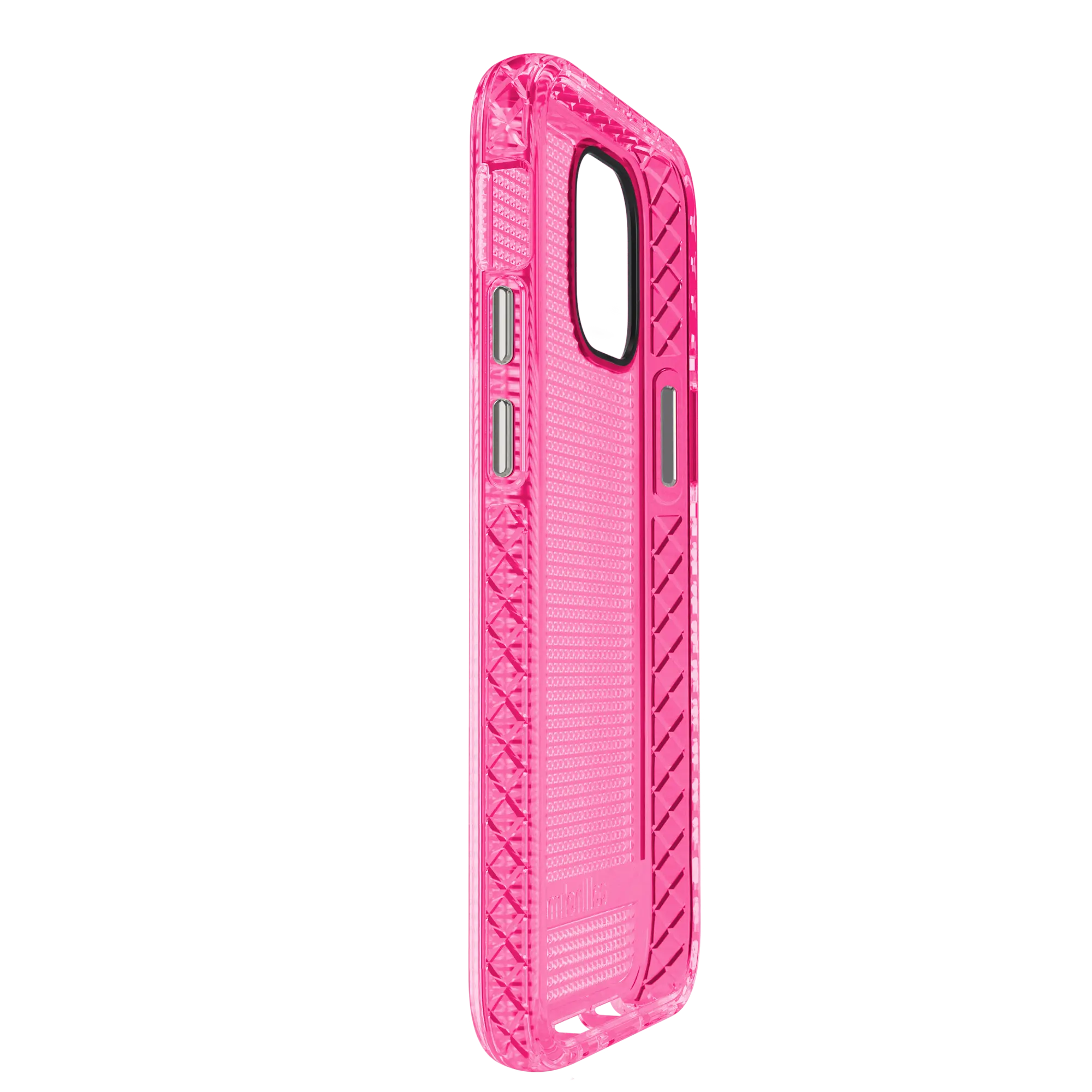 Altitude X Series for Apple iPhone 12 Mini - Pink - Case - - cellhelmet