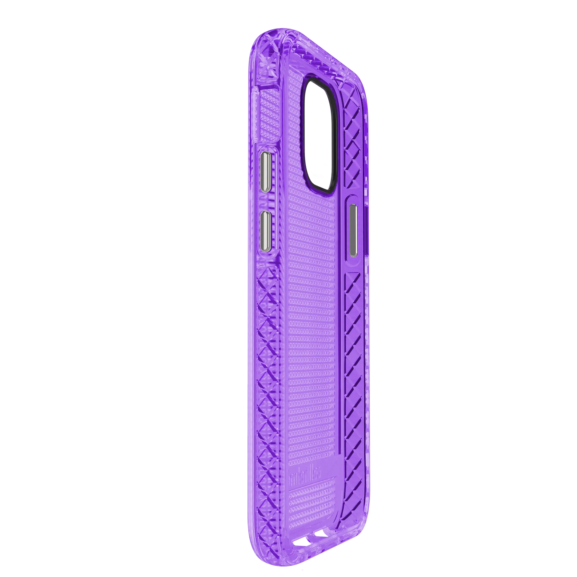 Altitude X Series for Apple iPhone 12 Mini - Purple - Case - - cellhelmet