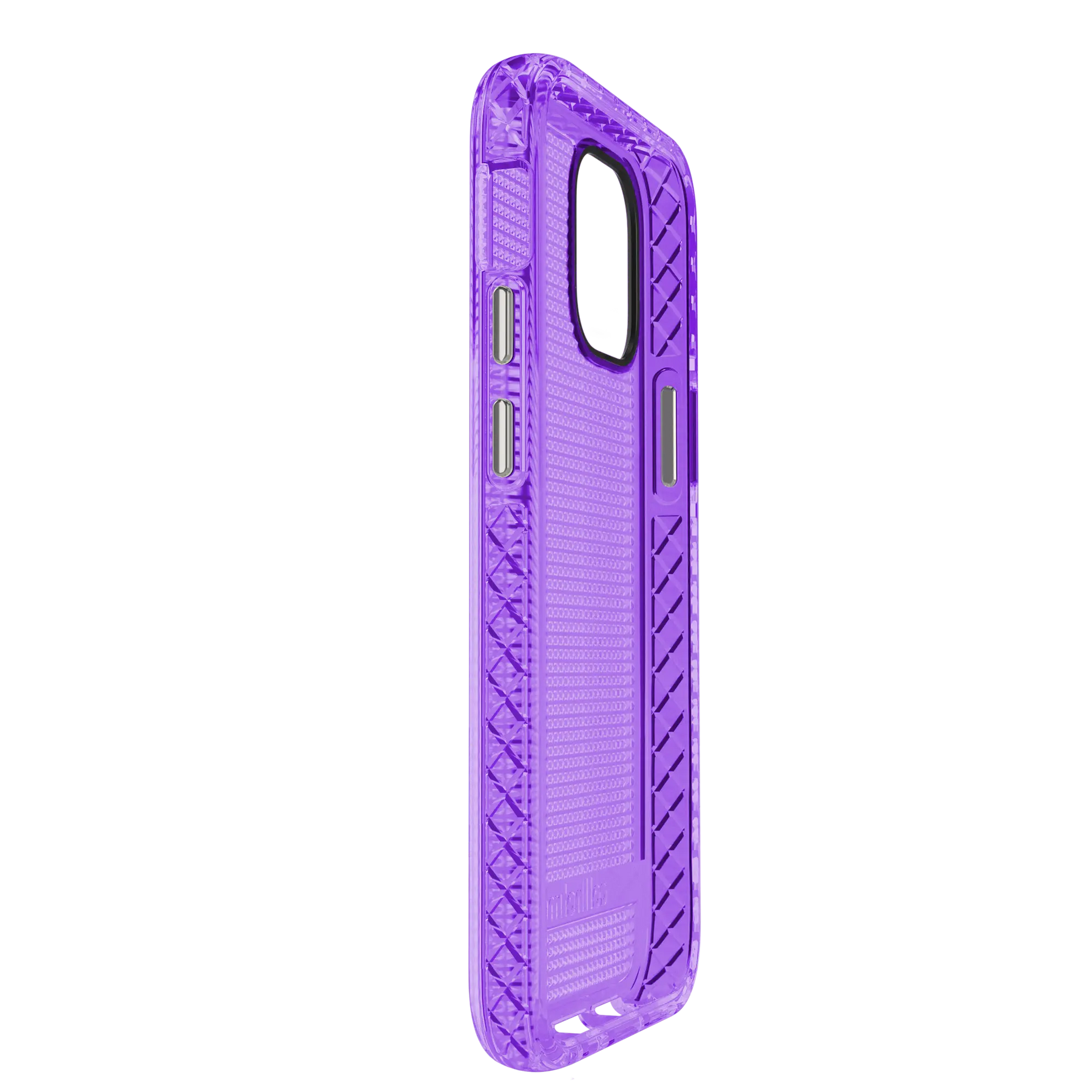Altitude X Series for Apple iPhone 12 Mini - Purple - Case - - cellhelmet