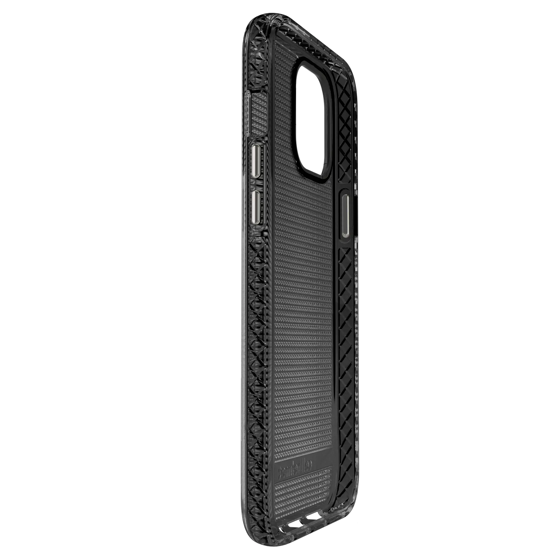 Altitude X Series for Apple iPhone 12 Pro Max - Black - Case - - cellhelmet