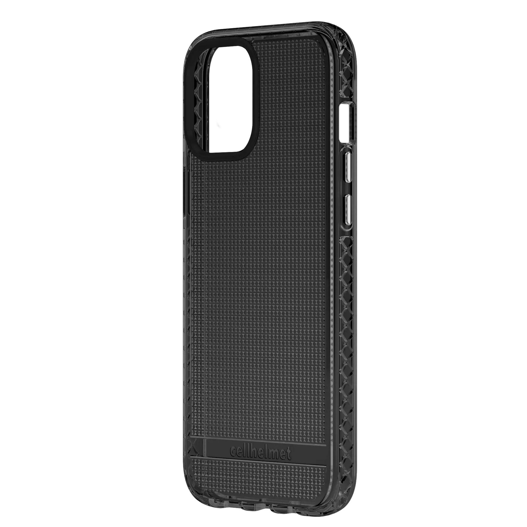 Altitude X Series for Apple iPhone 12 Pro Max - Black - Case - - cellhelmet