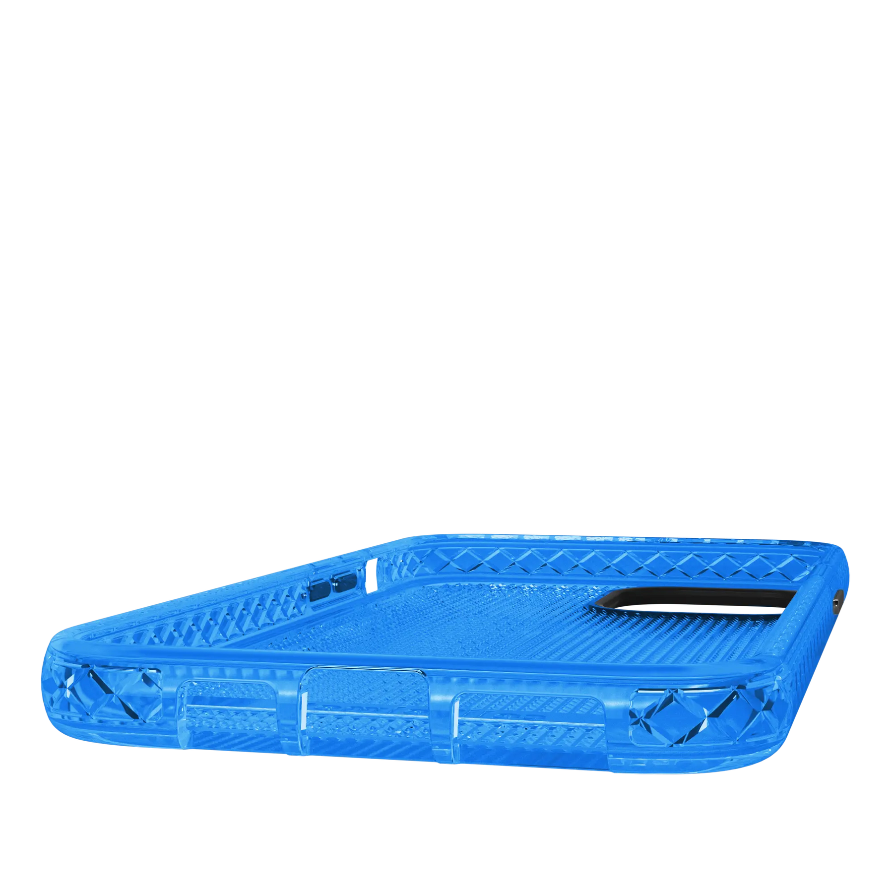 Altitude X Series for Apple iPhone 12 Pro Max - Blue - Case - - cellhelmet